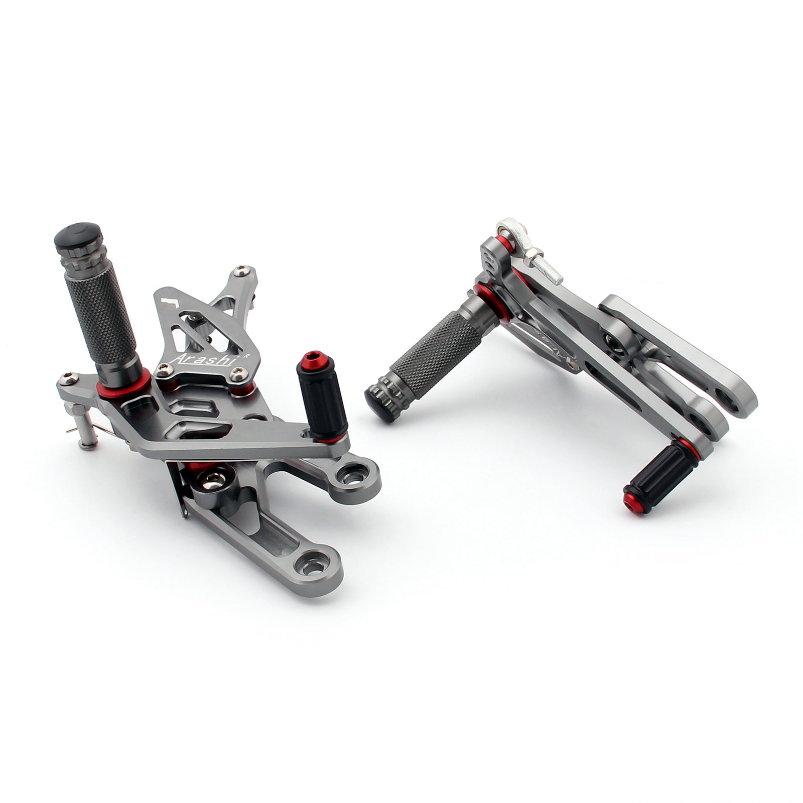 2003-2006 HONDA CBR600RR /2004-2007 CBR1000RR POITREST REGOLABILE