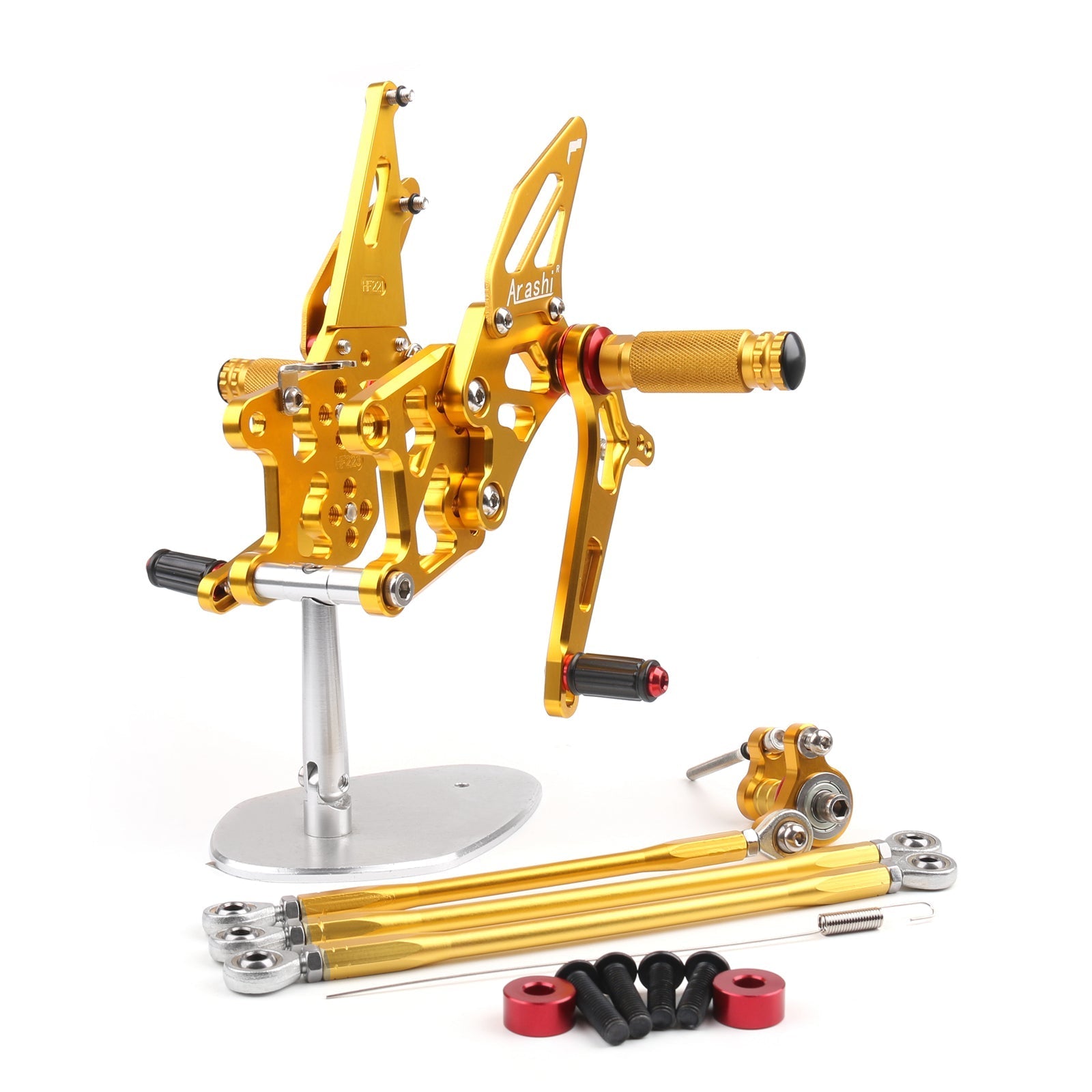 Odvrnjeni krmilniki Nasta