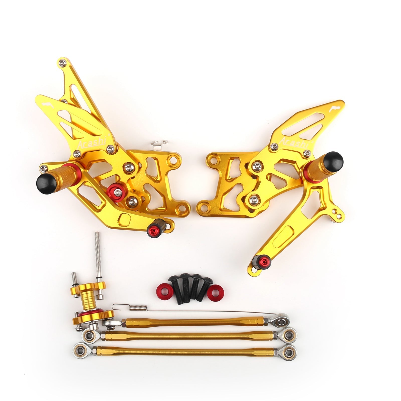 Odvrnjeni krmilniki Nasta