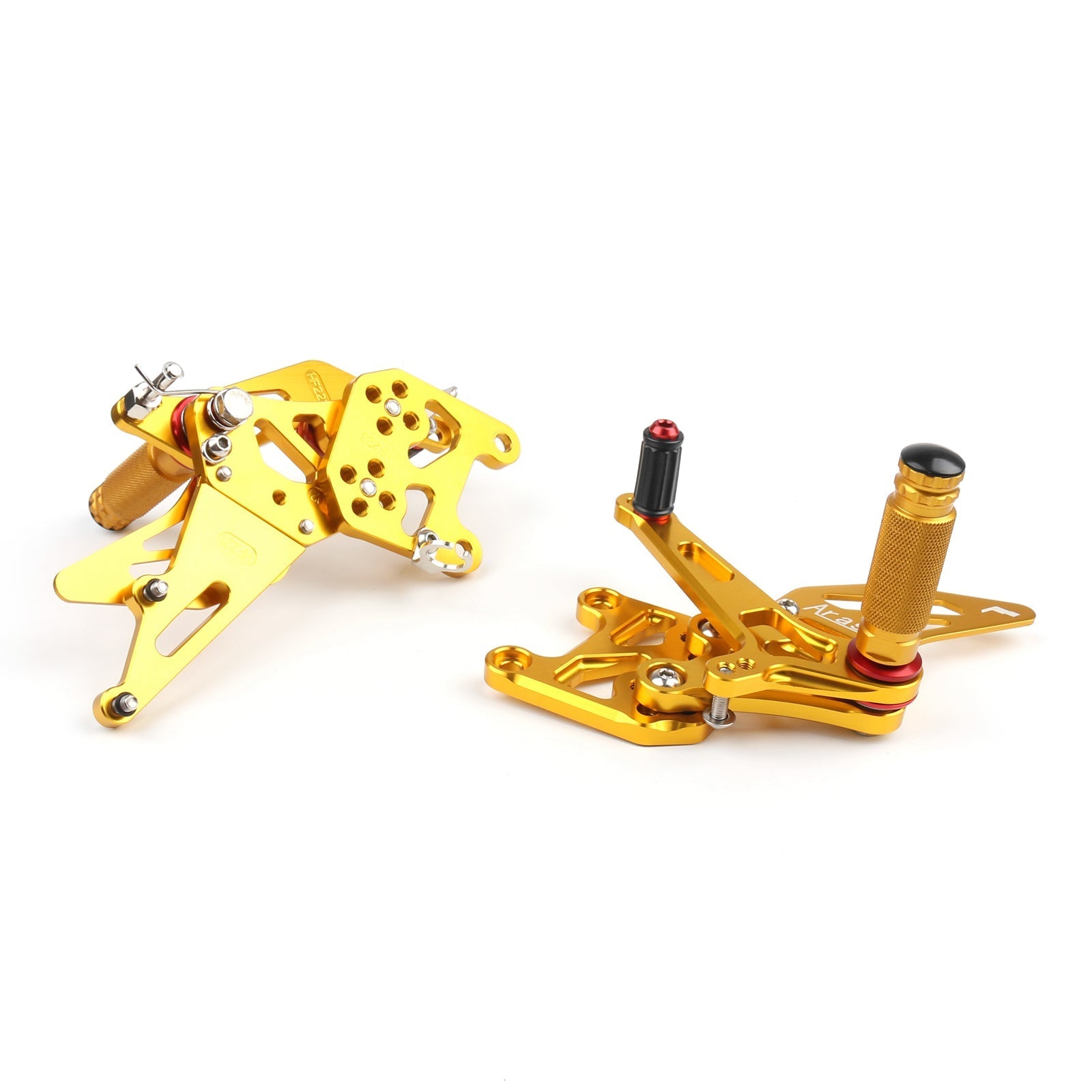 Odvrnjeni krmilniki Nasta