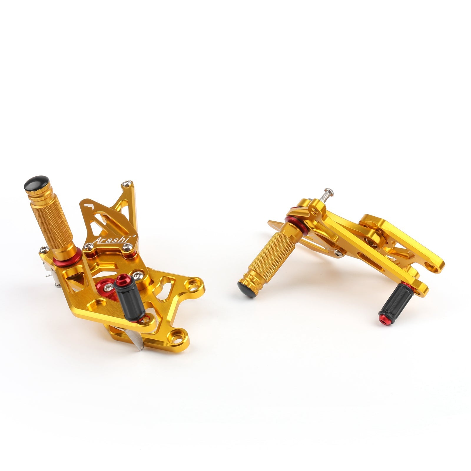 Odvrnjeni krmilniki Nasta