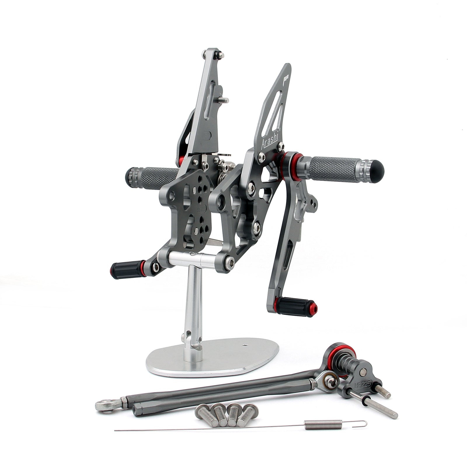 Odvrnjeni krmilniki Nasta