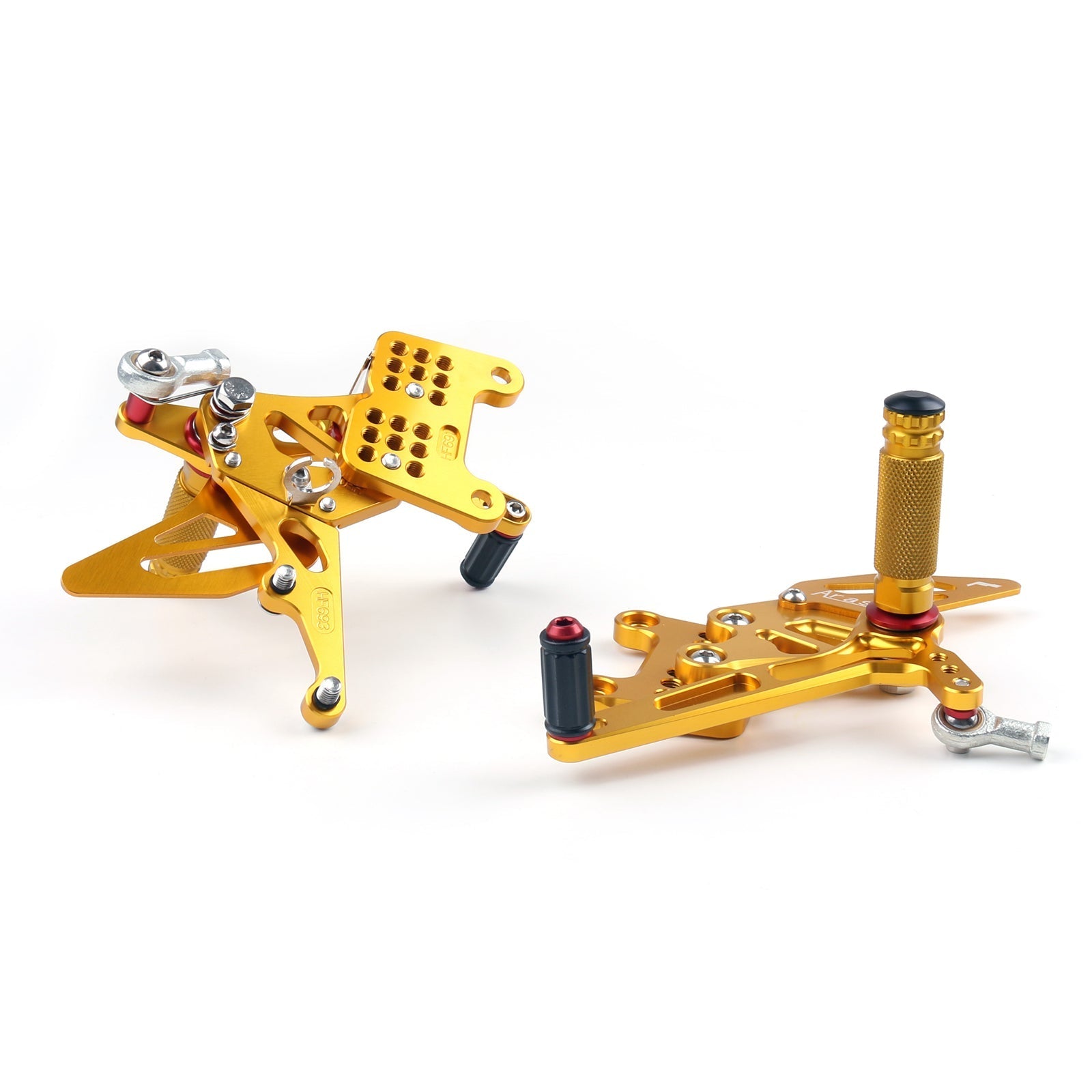 CONTROLLI DI COMMINTERE REMOTE CONTROLLI PER TRIUMPO SPEED TRIPLE 1050 2005-2010 GENERICO