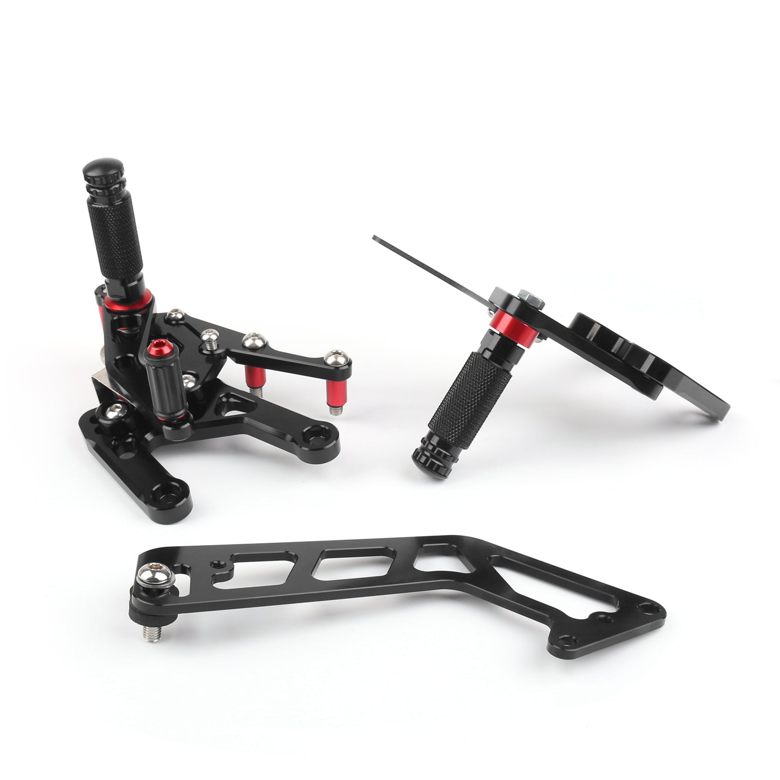 Regulowane zdalne sterowanie FUT oparte na tylnym zestawie Yamaha MT-10 FZ10 2017-2019 Ogólne