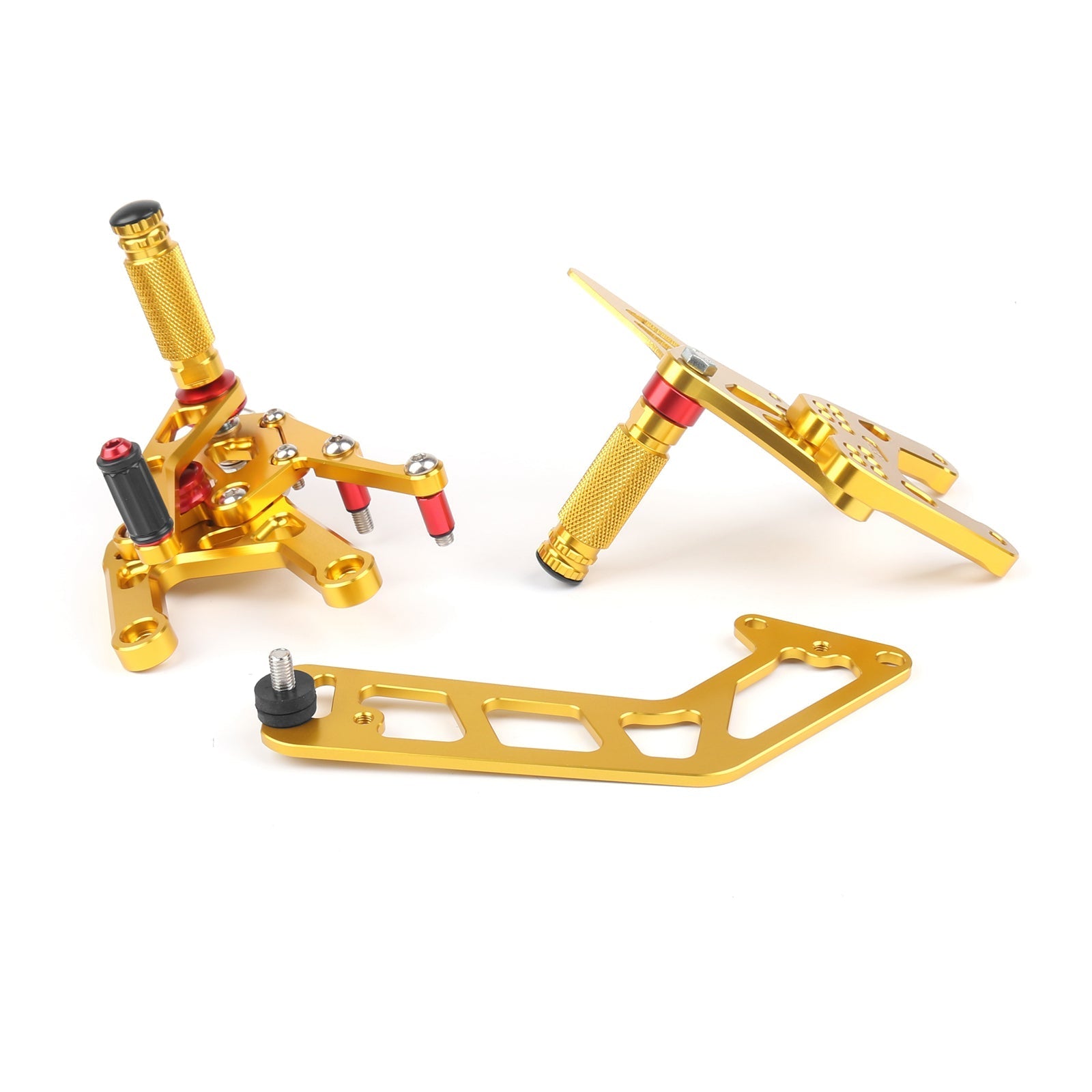 Regulowane zdalne sterowanie FUT oparte na tylnym zestawie Yamaha MT-10 FZ10 2017-2019 Ogólne