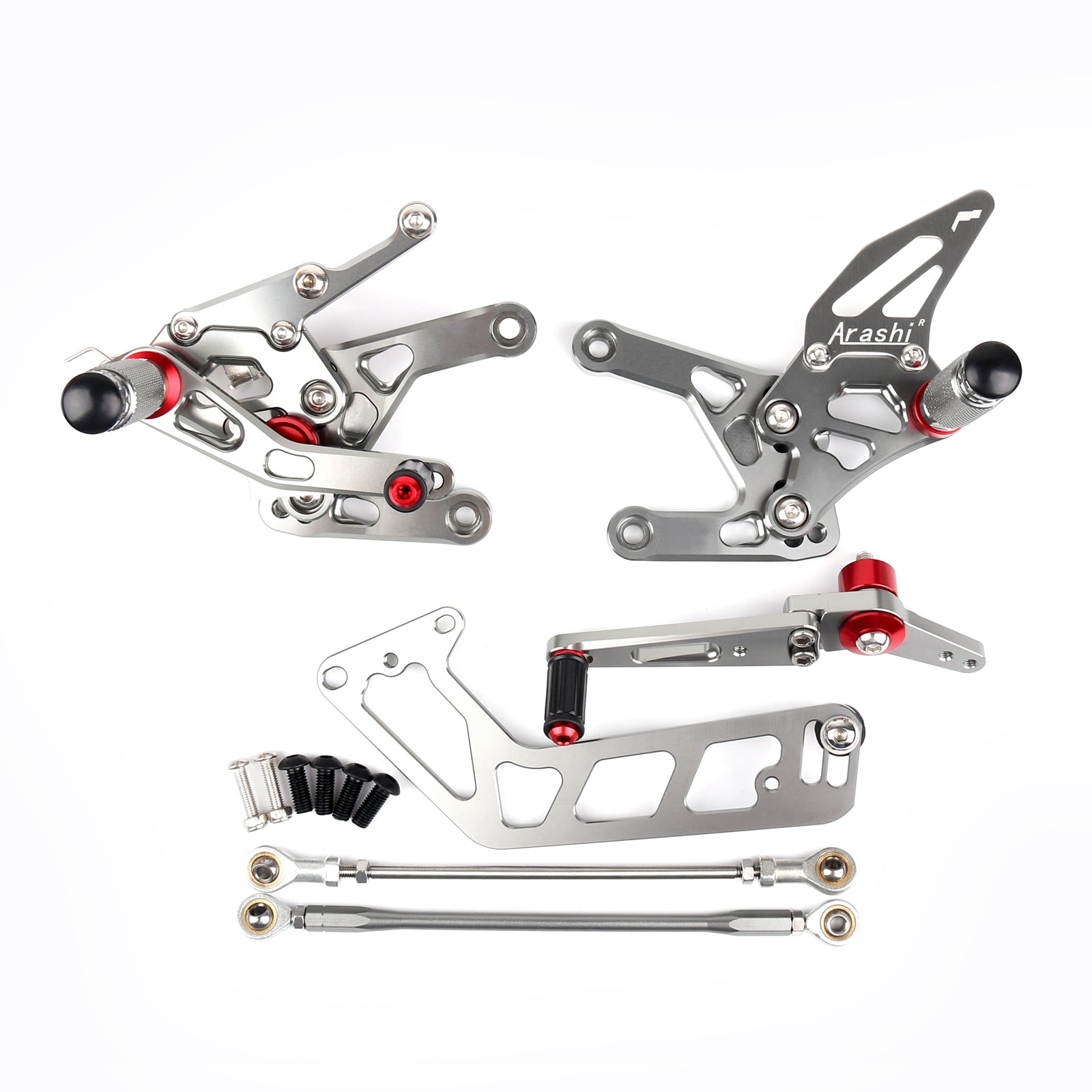 Regulowane zdalne sterowanie FUT oparte na tylnym zestawie Yamaha MT-10 FZ10 2017-2019 Ogólne