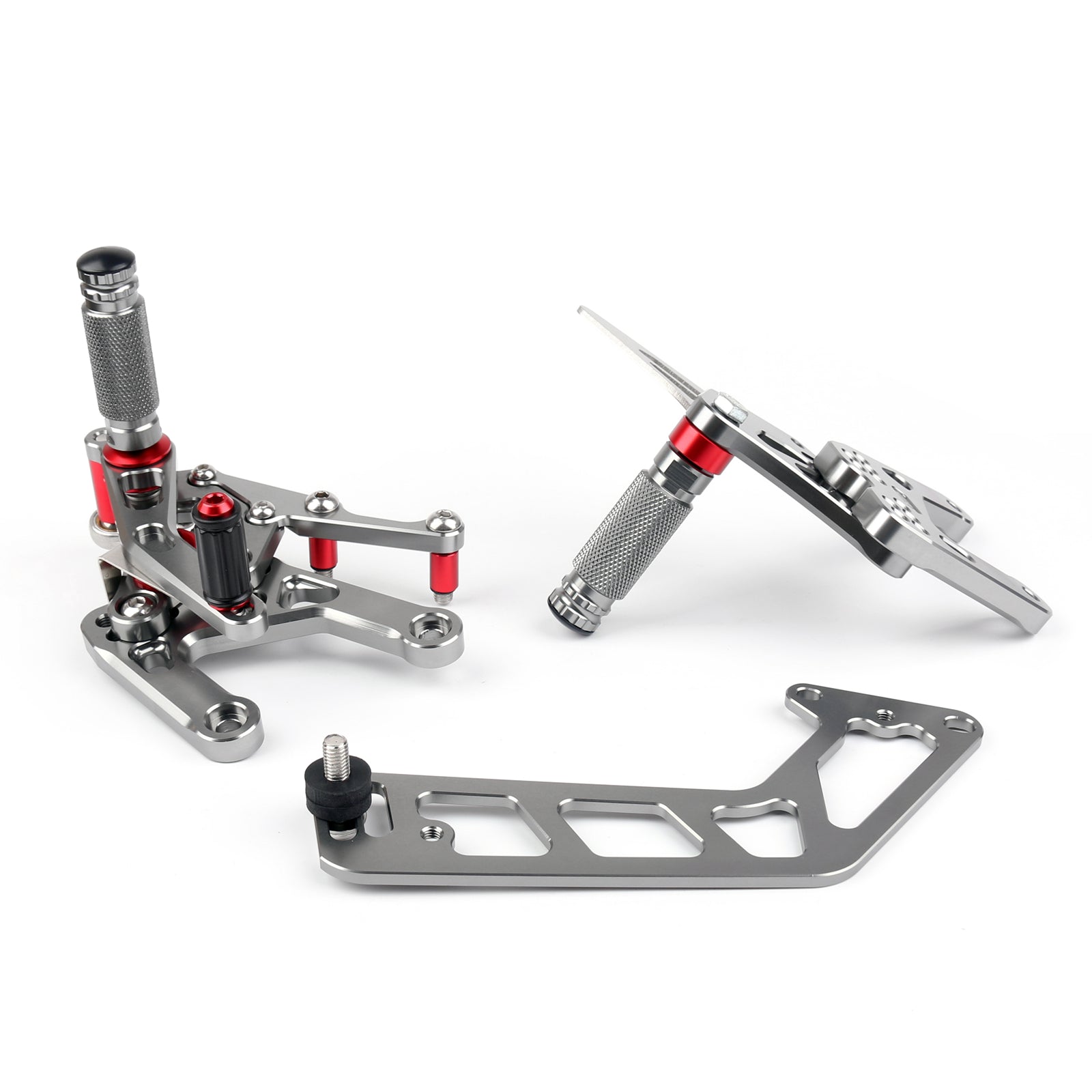 Regulowane zdalne sterowanie FUT oparte na tylnym zestawie Yamaha MT-10 FZ10 2017-2019 Ogólne