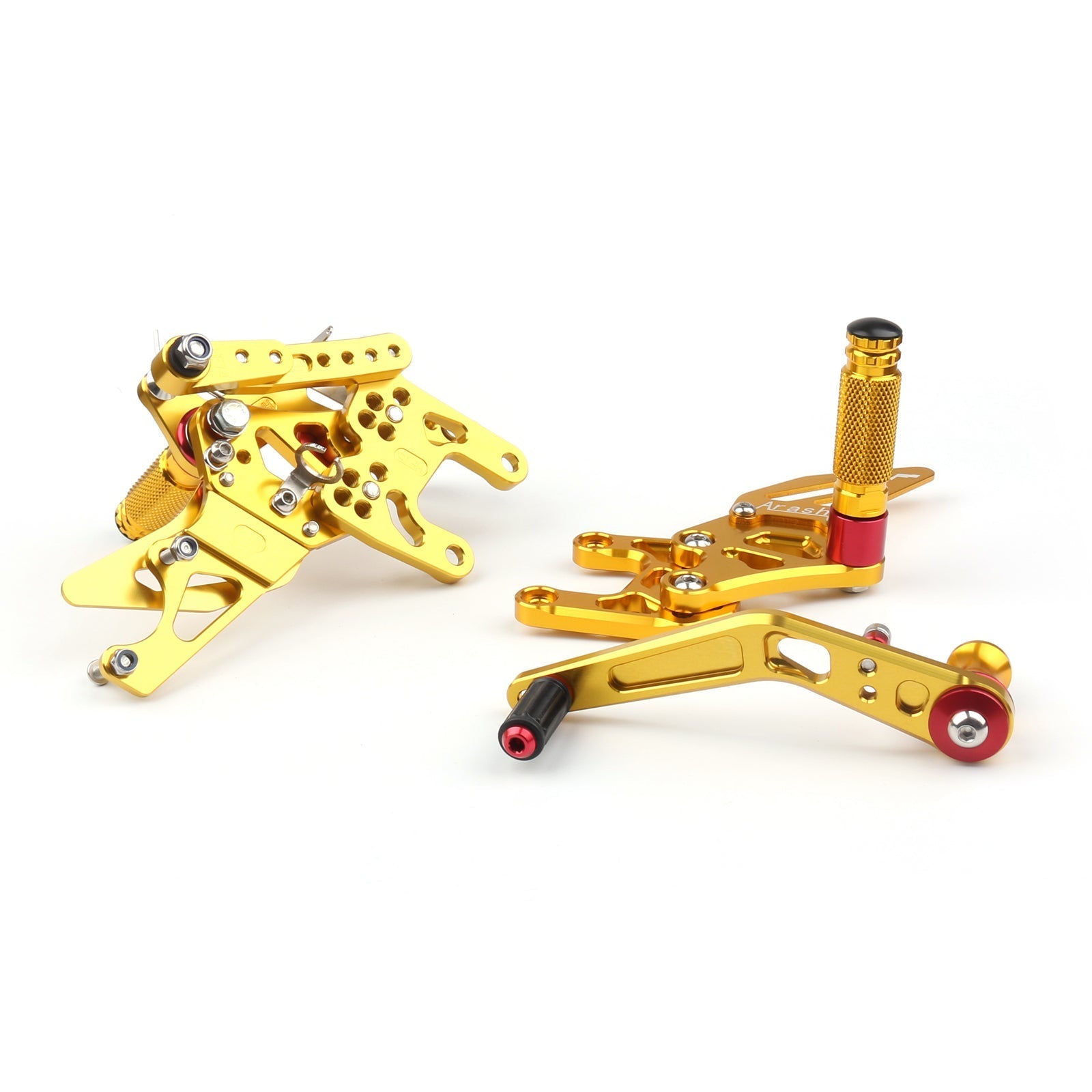 Pakiety zdalne podnóżki