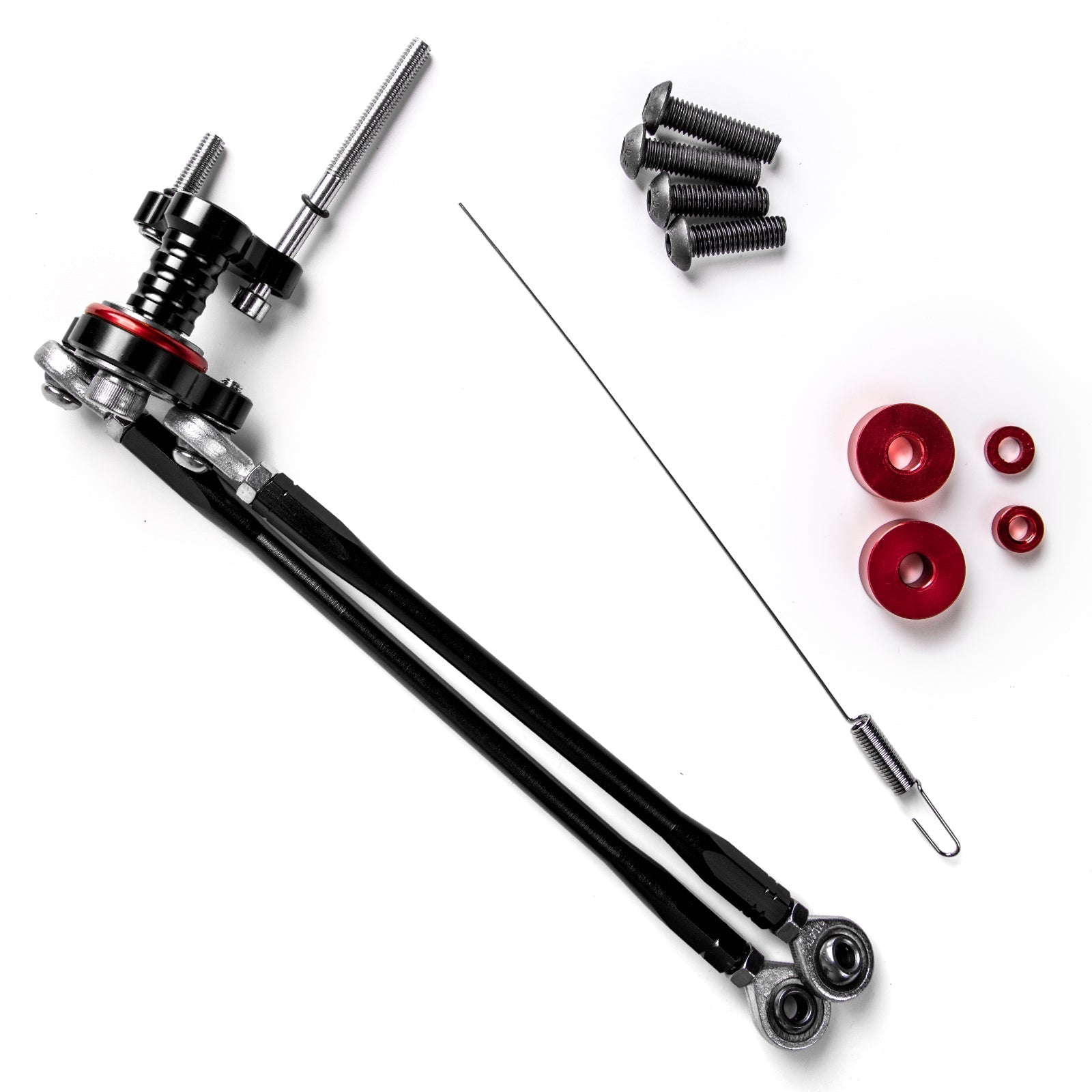 Pédale de repose-pieds arrière pour Honda CBR600RR CBR 600 RR ABS 2009-2015 générique