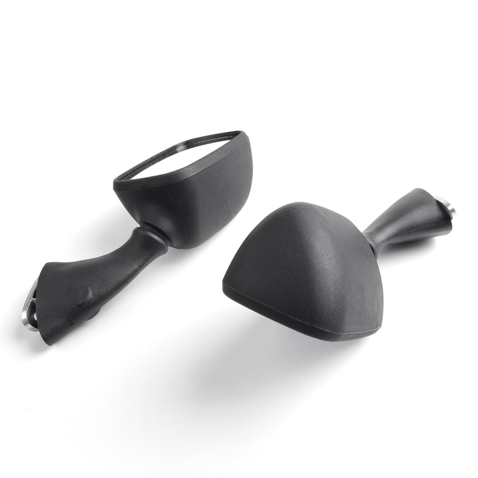 Achteruitkijkspiegels Suzuki GSXR 600 750 1000 2001-2002 HAYABUSA GSXR 1300 1999-2010 Zwart Generiek