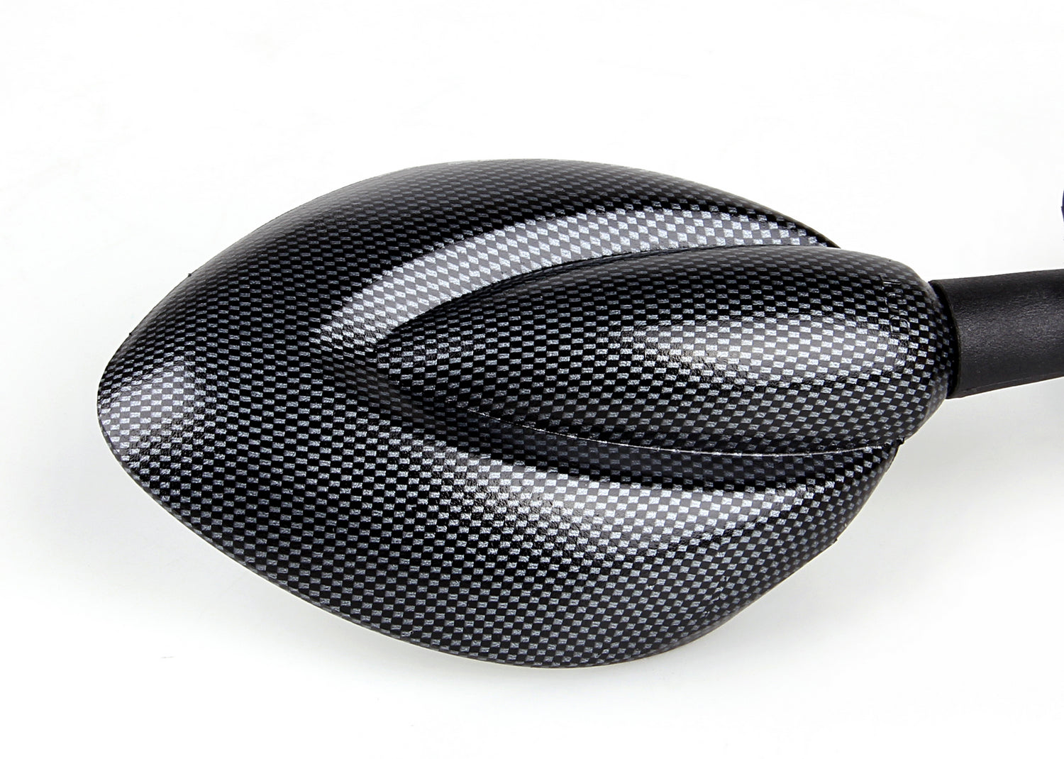 Rétroviseurs de moto universels pour Honda Kawasaki Suzuki Yamaha Ducati générique