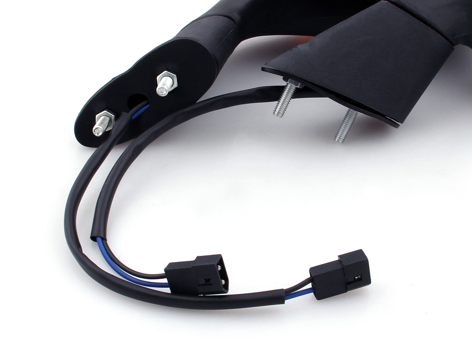 Specchi Indicatori di direzione integrati Aprilia RSV 1000 RSV Mille/ R 2004-2007 Generic