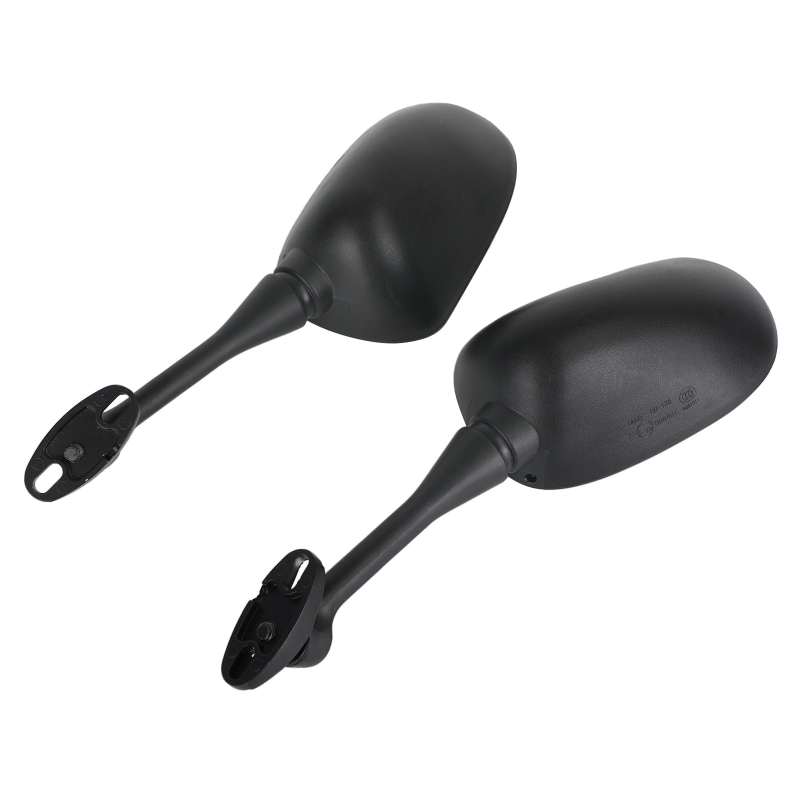 Espejos Para Honda CBR 600 F4 / F4i RC51 / RVT 1000 2000-2005 Genérico