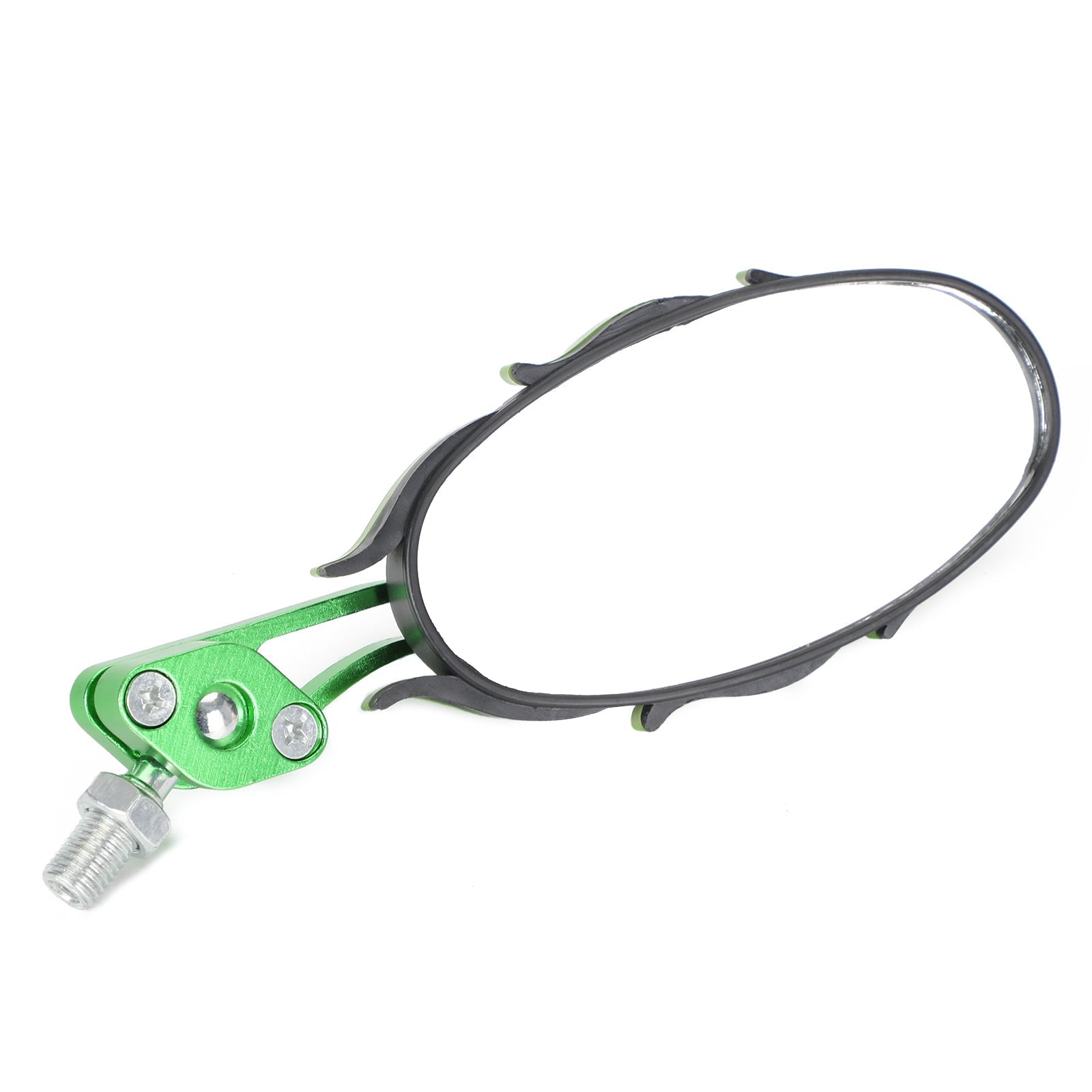 Rétroviseurs moto universels rétroviseur 8mm 10mm générique