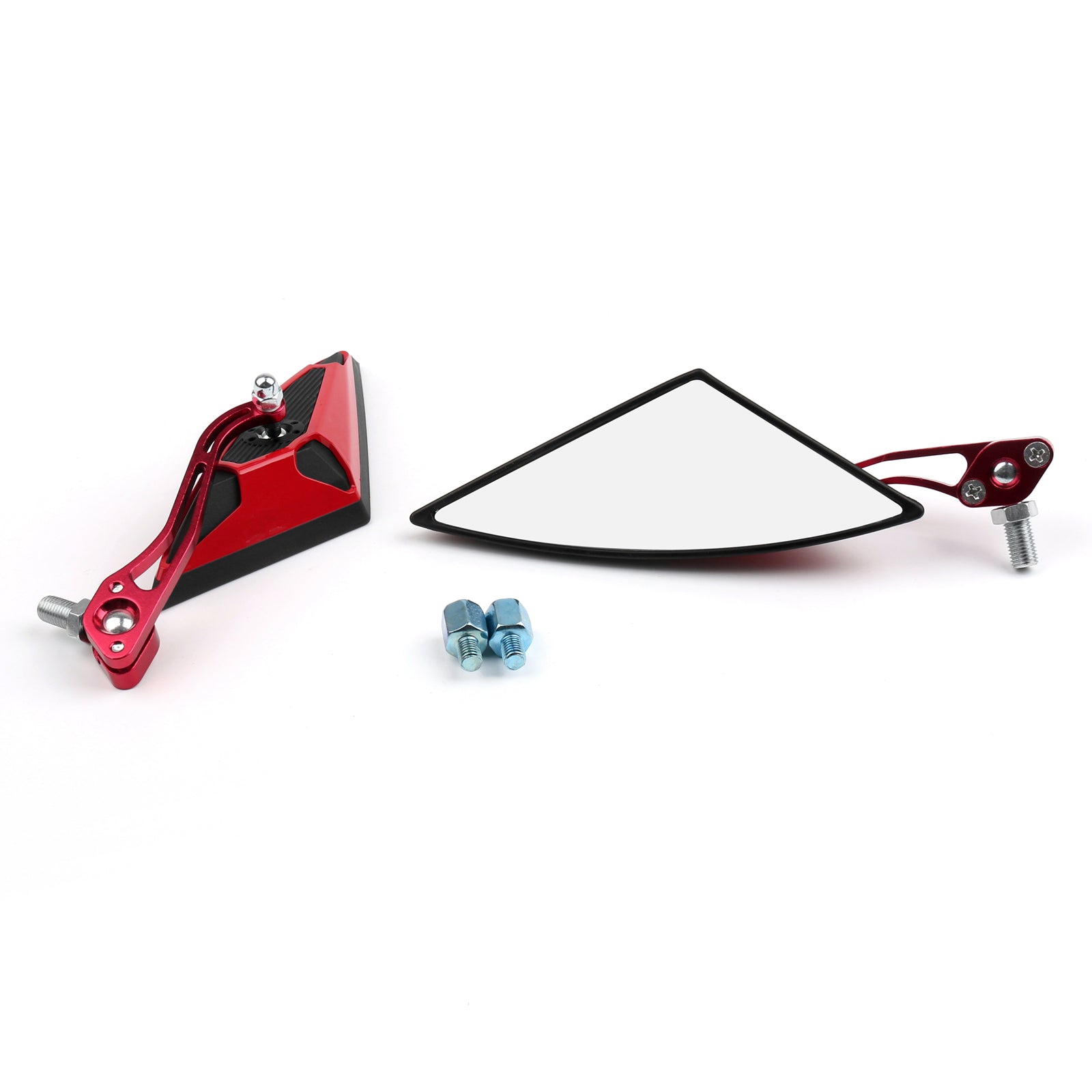 Mirror Mirror Mirror Mirror Mirror Mirror 10mm Generico MOTORCYCLE RICERCATORE