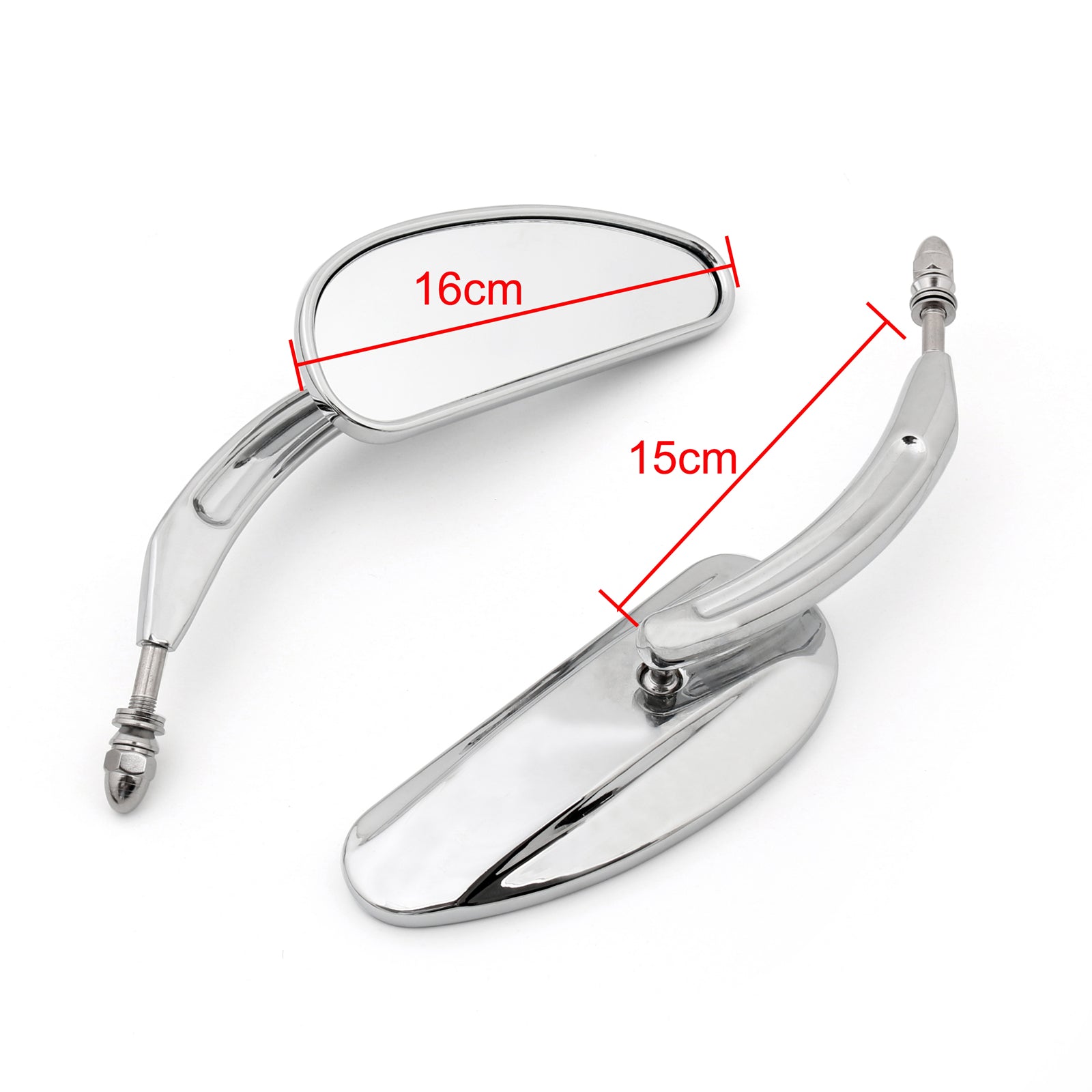 Retrichers za Harley Sportster XL Iron 883 1200 Personalizirani xlx xr 1000 1200 generic