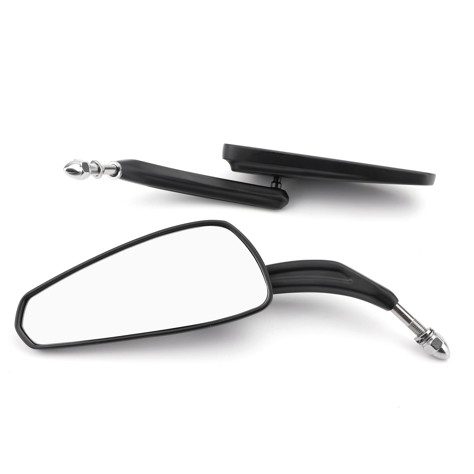 HARLEY CVO Dyna Fat Bob Heritage xlx Specchi generici