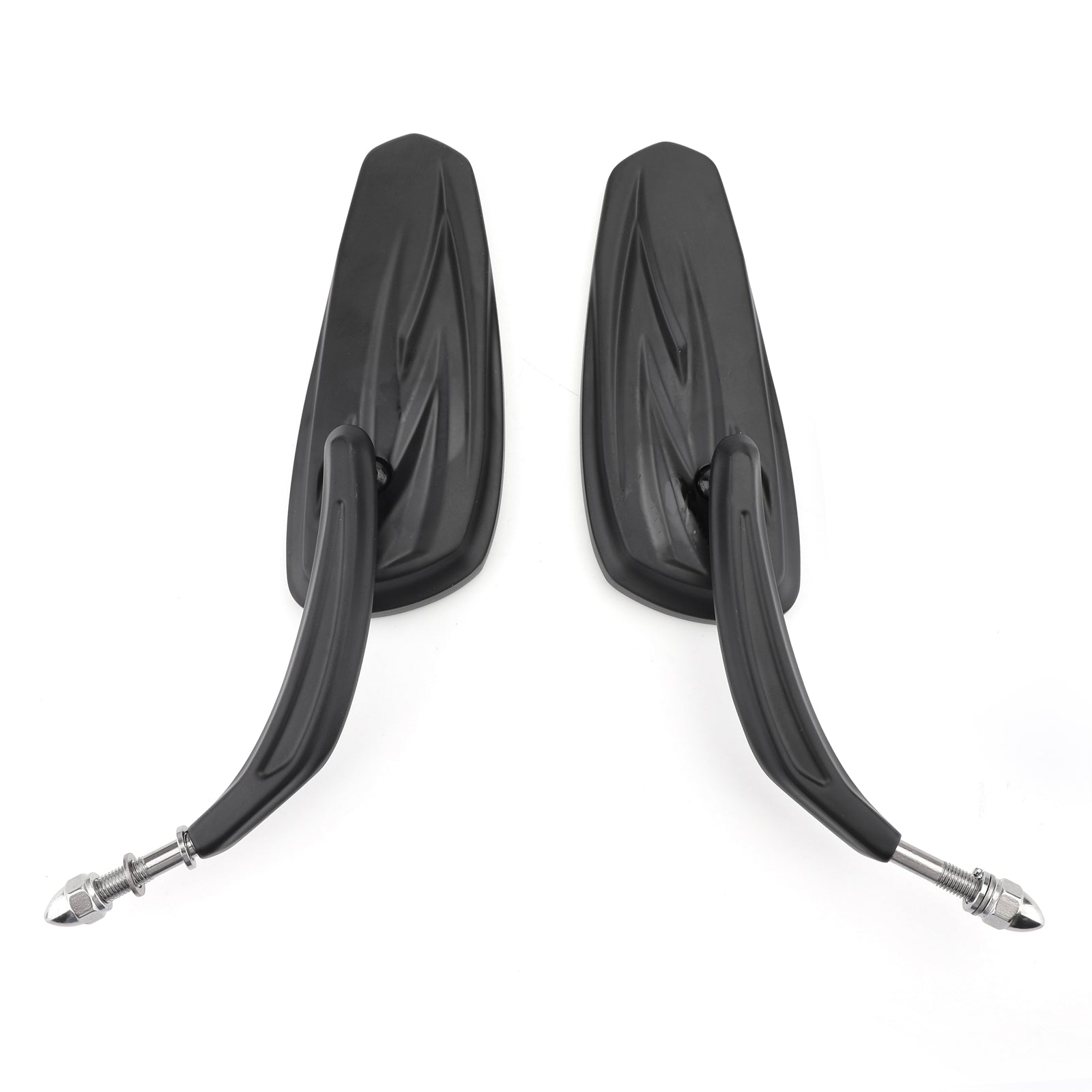 HARLEY CVO Dyna Fat Bob Heritage xlx Specchi generici