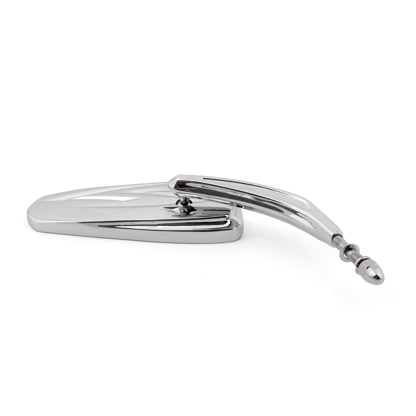 HARLEY CVO Dyna Fat Bob Heritage xlx Specchi generici