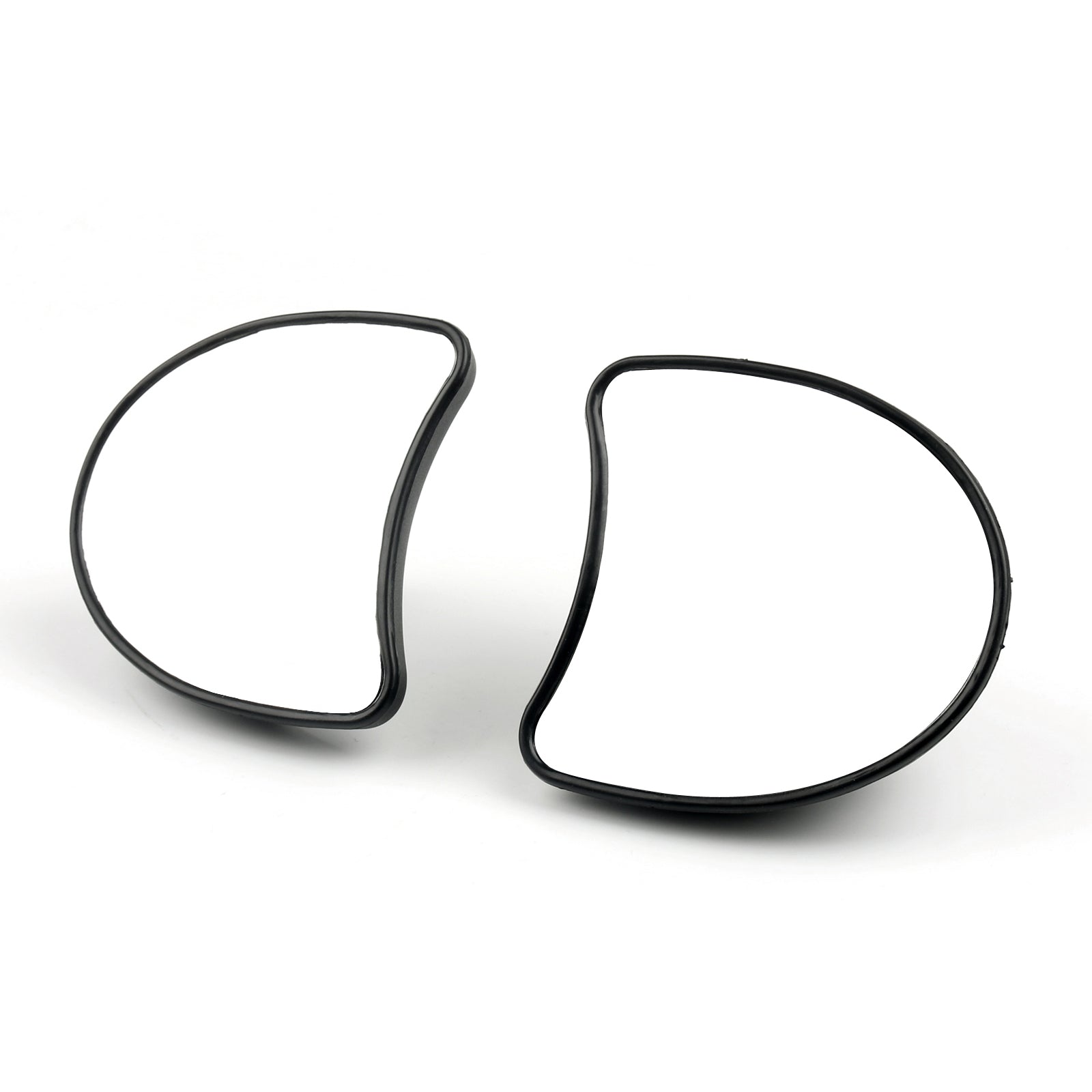 Forcenage Montaż lusterka dla Harley Electra Street Glide Flhx flht flhtk flhtcu generic