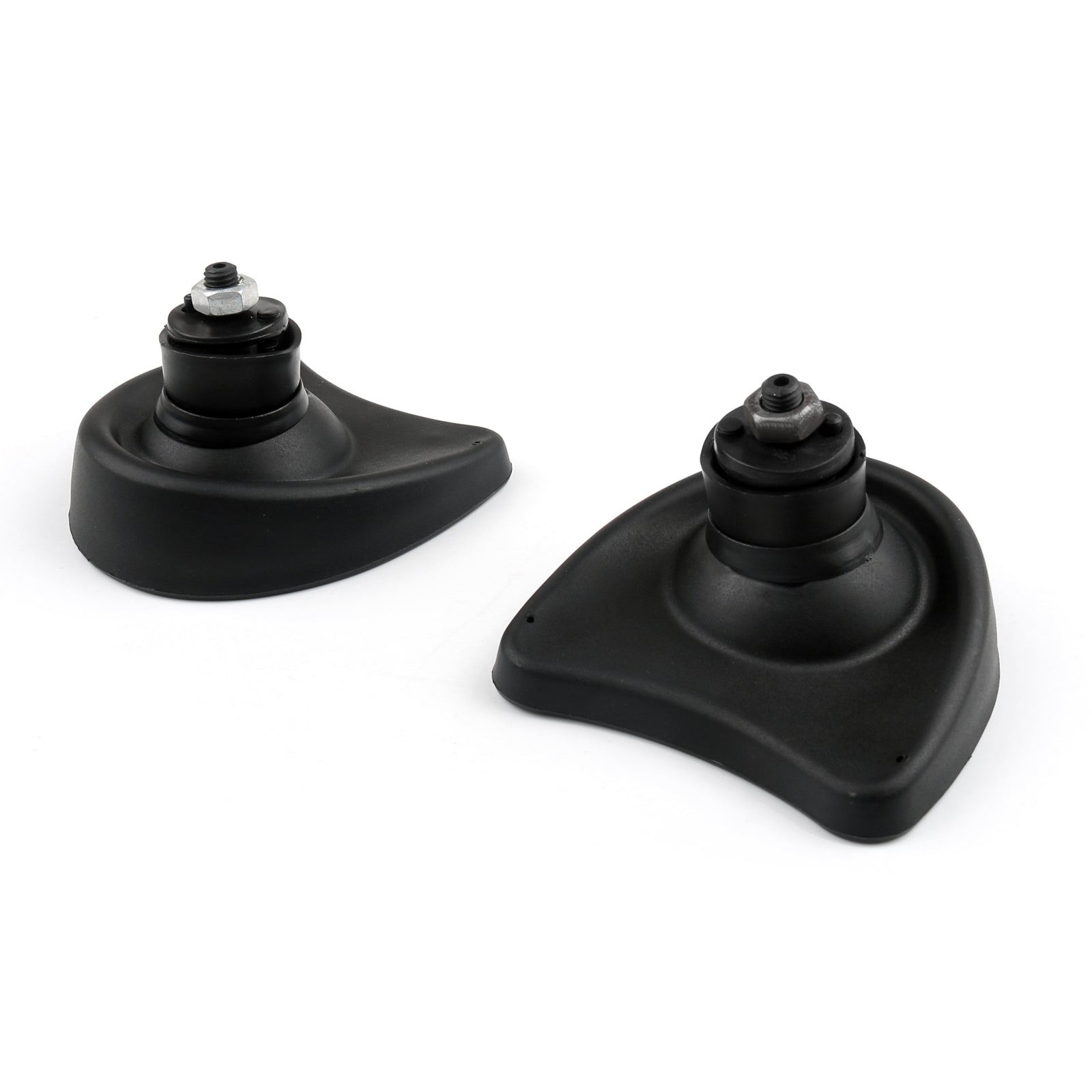 Forcenage Montaż lusterka dla Harley Electra Street Glide Flhx flht flhtk flhtcu generic