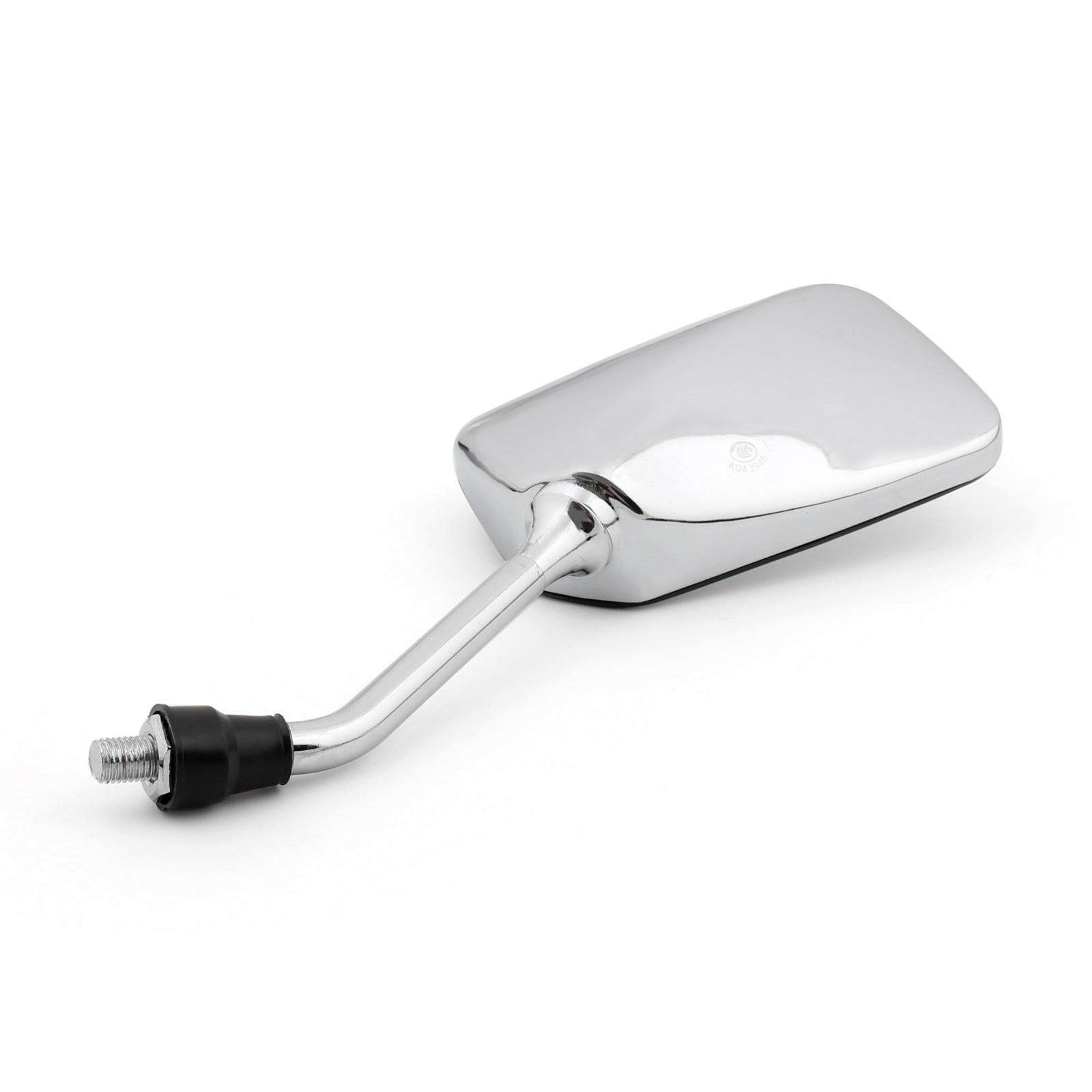 Honda CB400 CB750 CB1000 CB1300 1 pari moottoripyörän sivupeilit