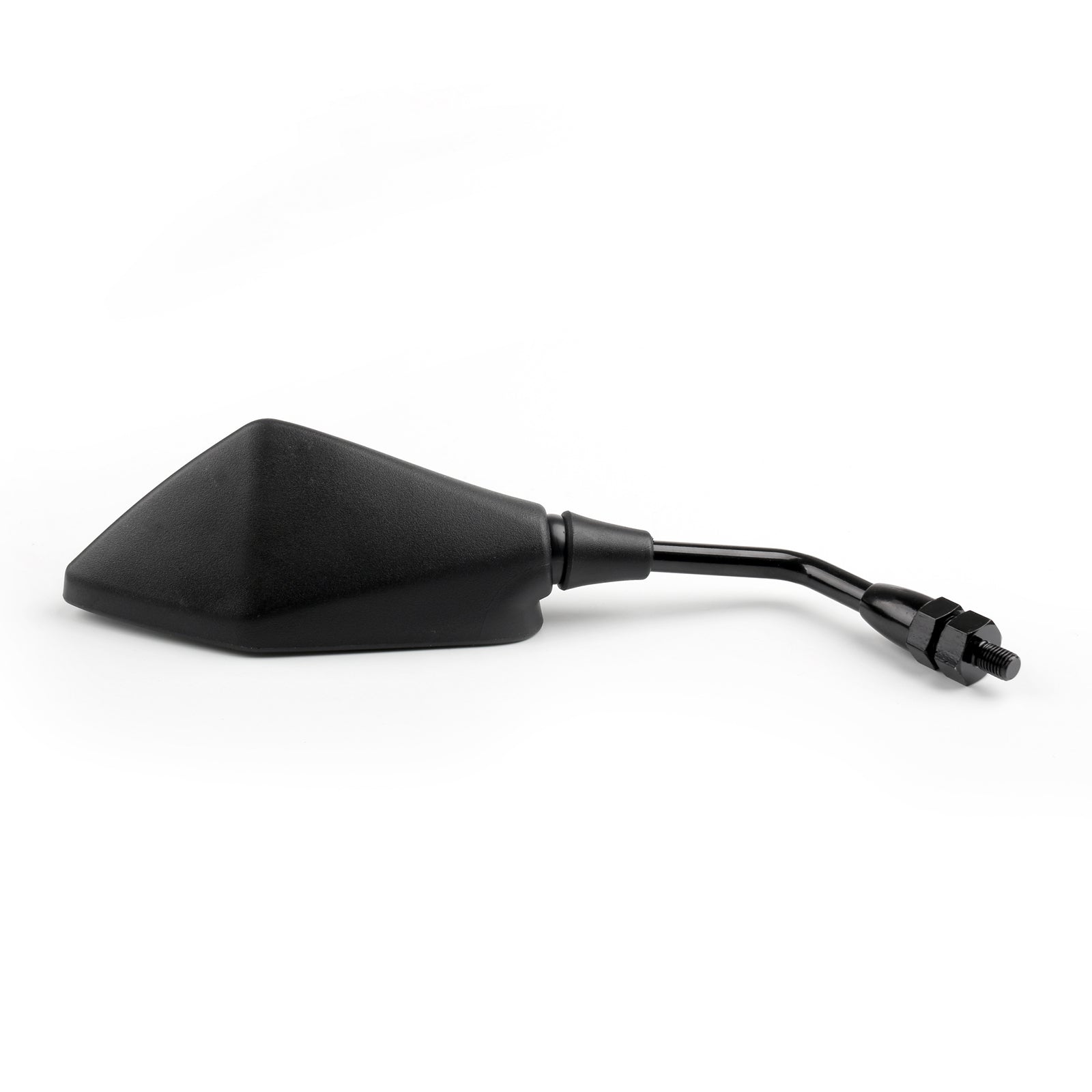 Espejos 10mm para Kawasaki ER650 ER-6N 12-16 ZR800 Z800 13-16 Z250SL Genérico