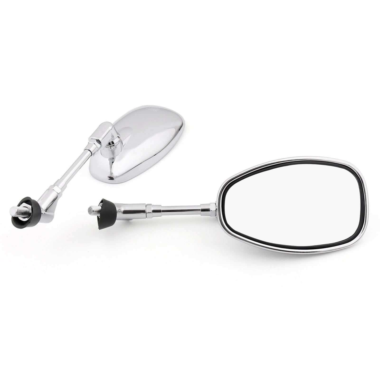 Motorična ogledala za Yamaha V-MAX XJR1200 MT-03 FZ6 04-09 XV950 generic