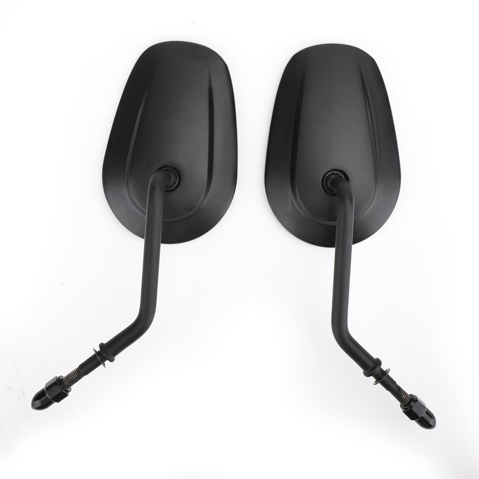 Espejos para Generic Touring Road King Sportster XL883 XL1200 Dyna Softail