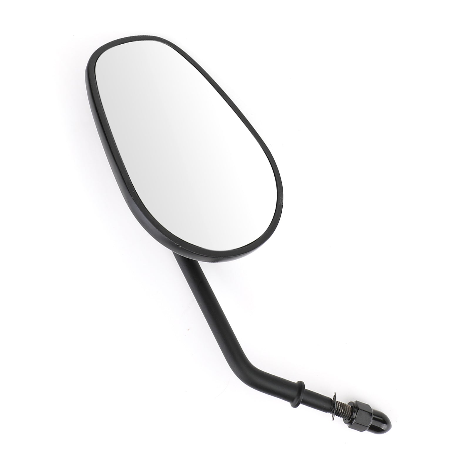 Espejos para Generic Touring Road King Sportster XL883 XL1200 Dyna Softail