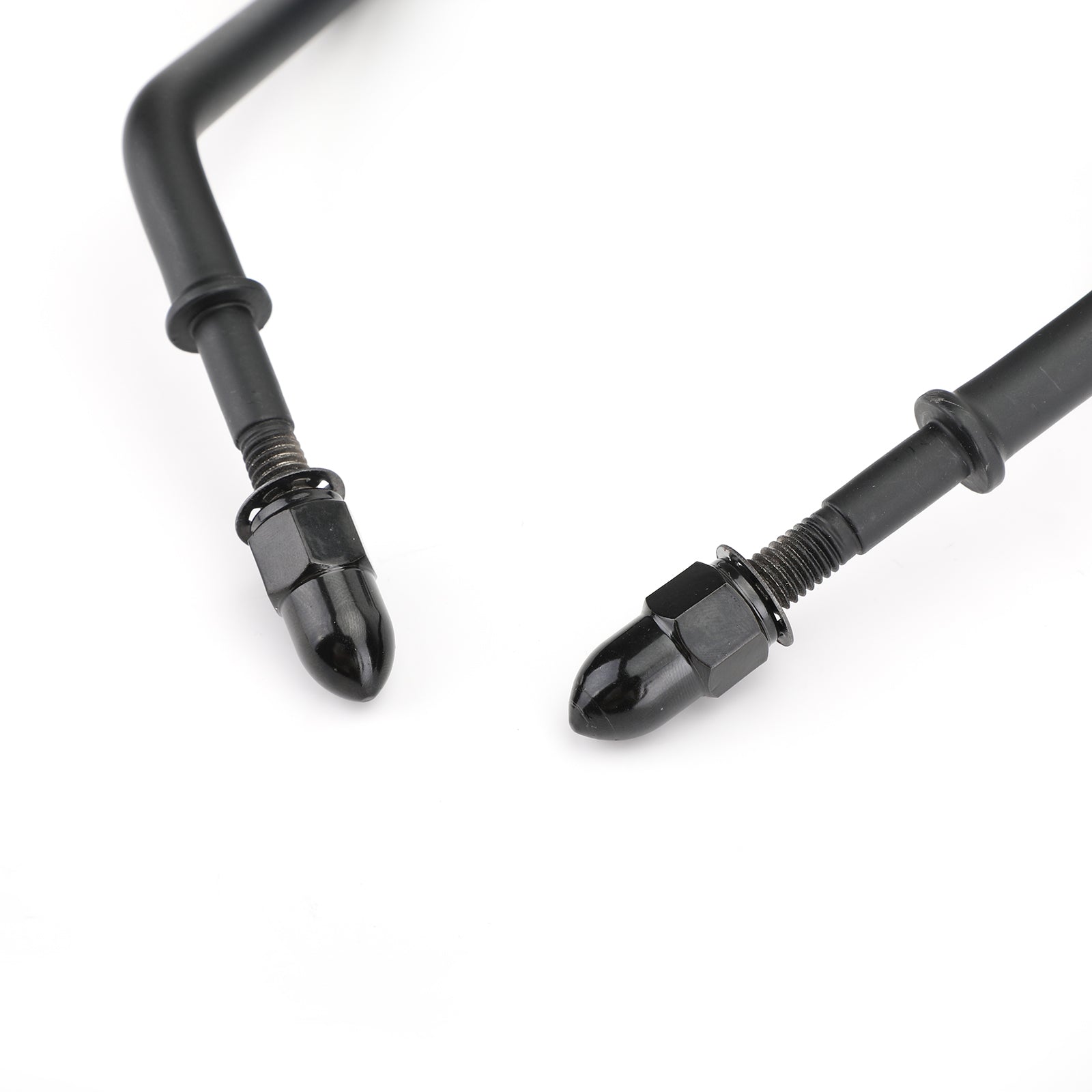 Espejos para Generic Touring Road King Sportster XL883 XL1200 Dyna Softail