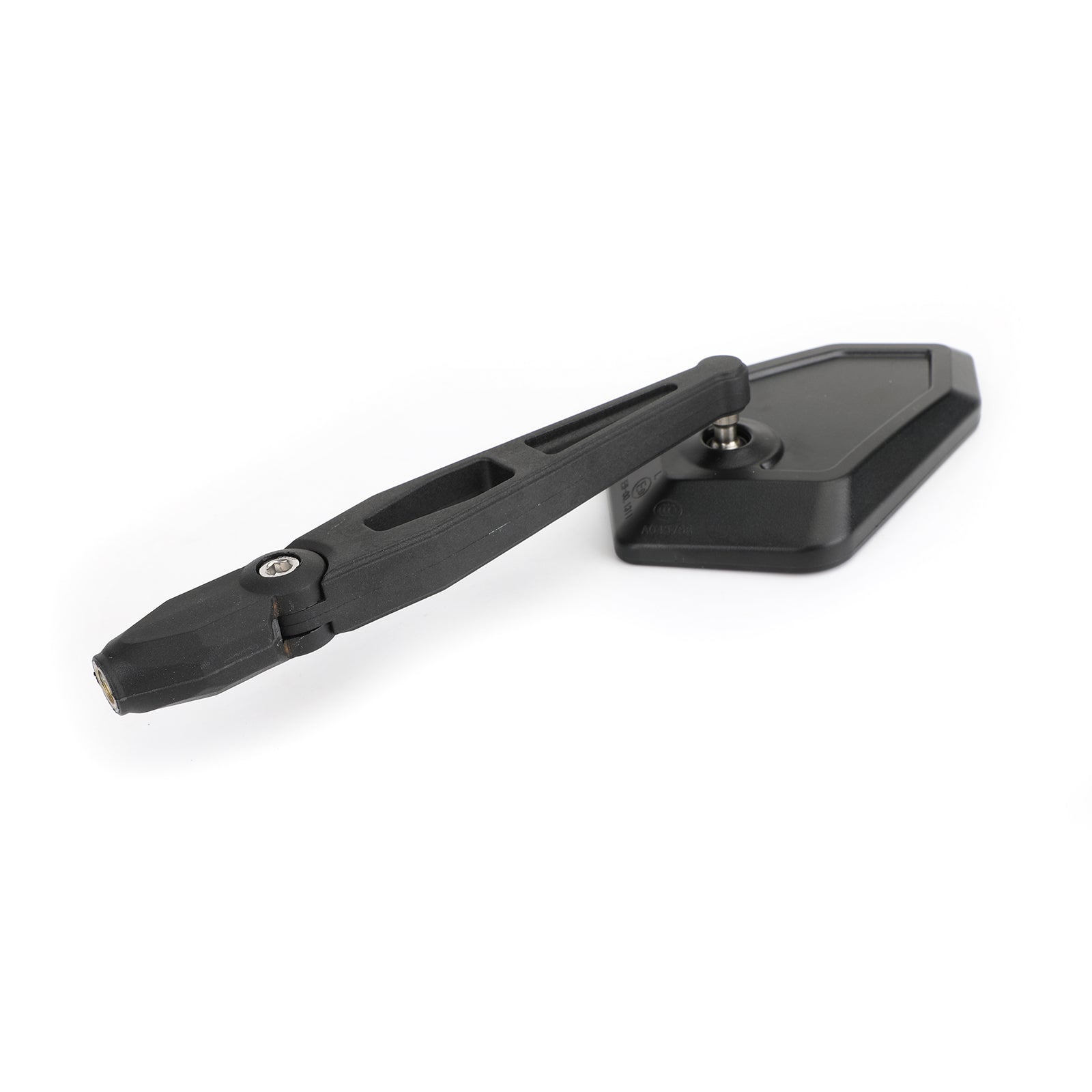 Rétroviseurs M8/M10 Paire Pour Yamaha Honda Suzuki Kawasaki BMW Aprilia Générique