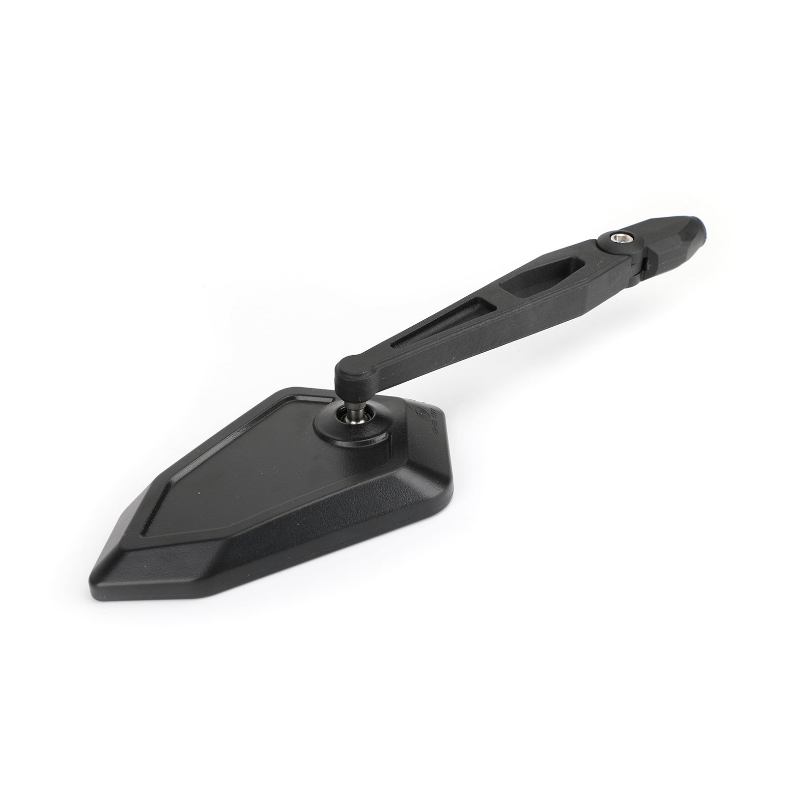 Rétroviseurs M8/M10 Paire Pour Yamaha Honda Suzuki Kawasaki BMW Aprilia Générique