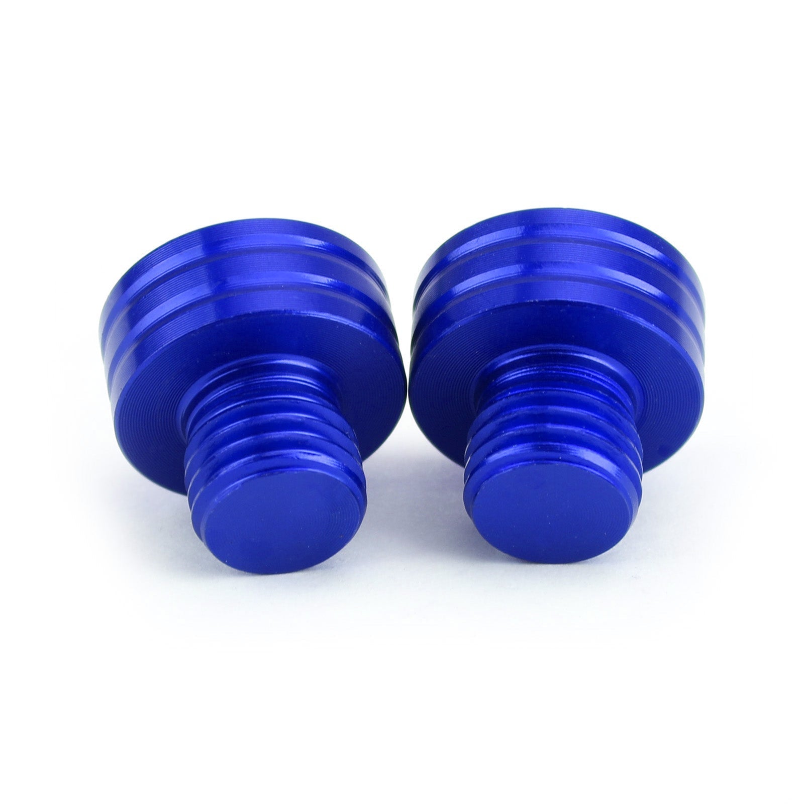 Śruby zacięcia ruchu lustra M10x1.25 mm dla Suzuki GSR400 DL650 SV650 GSX-S750 1000 Generic