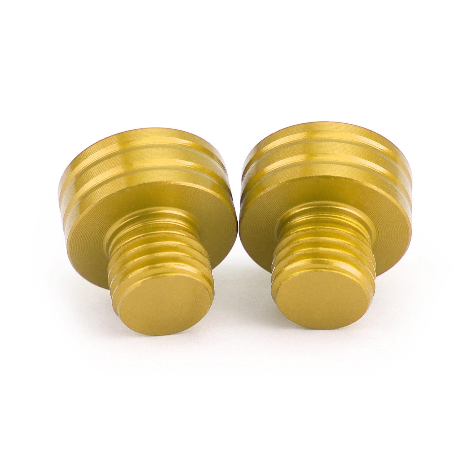 Śruby zacięcia ruchu lustra M10x1.25 mm dla Suzuki GSR400 DL650 SV650 GSX-S750 1000 Generic