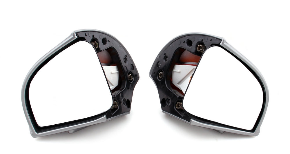 Lente segnale di svolta dello specchio posteriore per BMW R1100RT R1100RTP R1150RT GENERIC