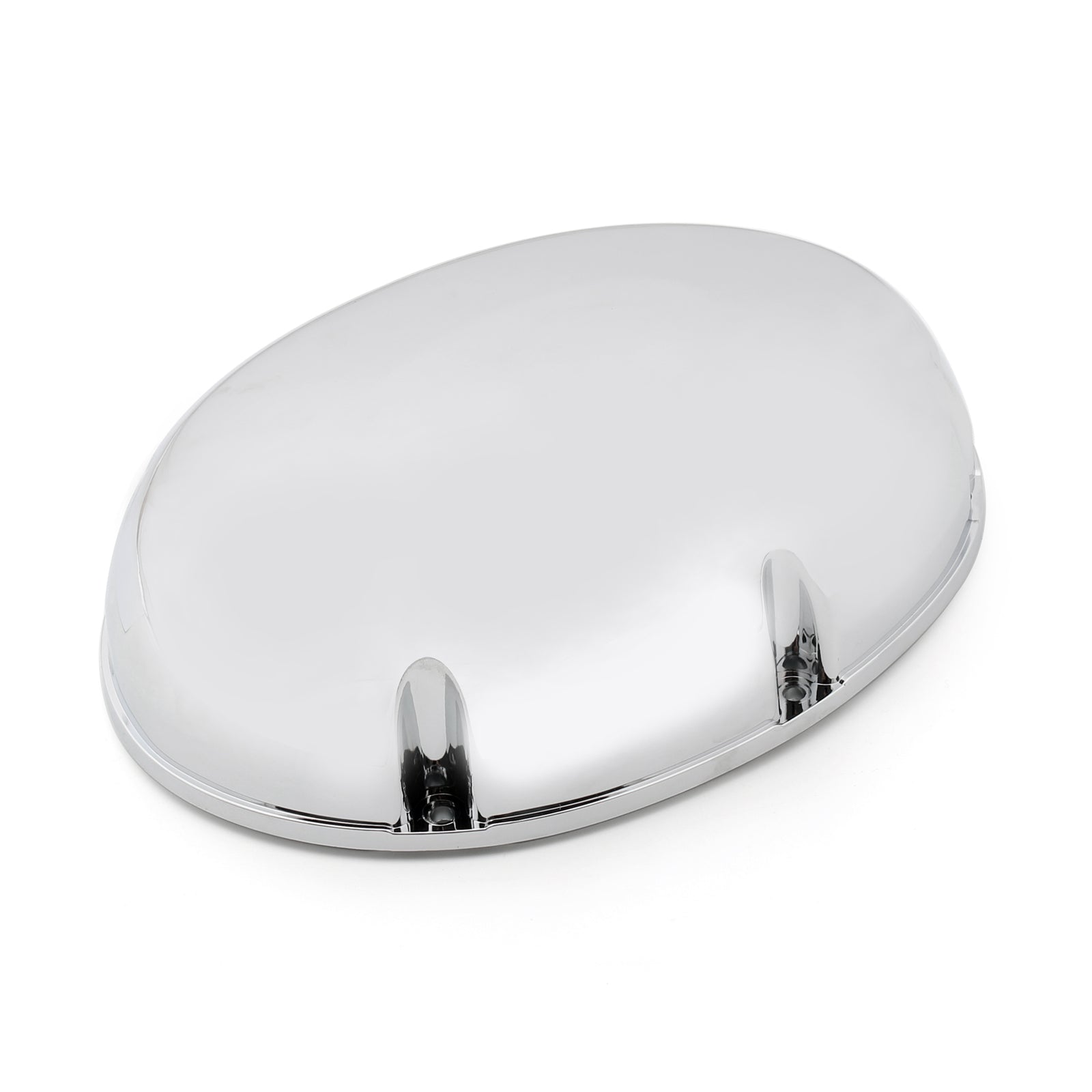 Kromi ilmanottosuodattimen kansi Honda Shadow ACE VT400 VT750 97-03 Generic