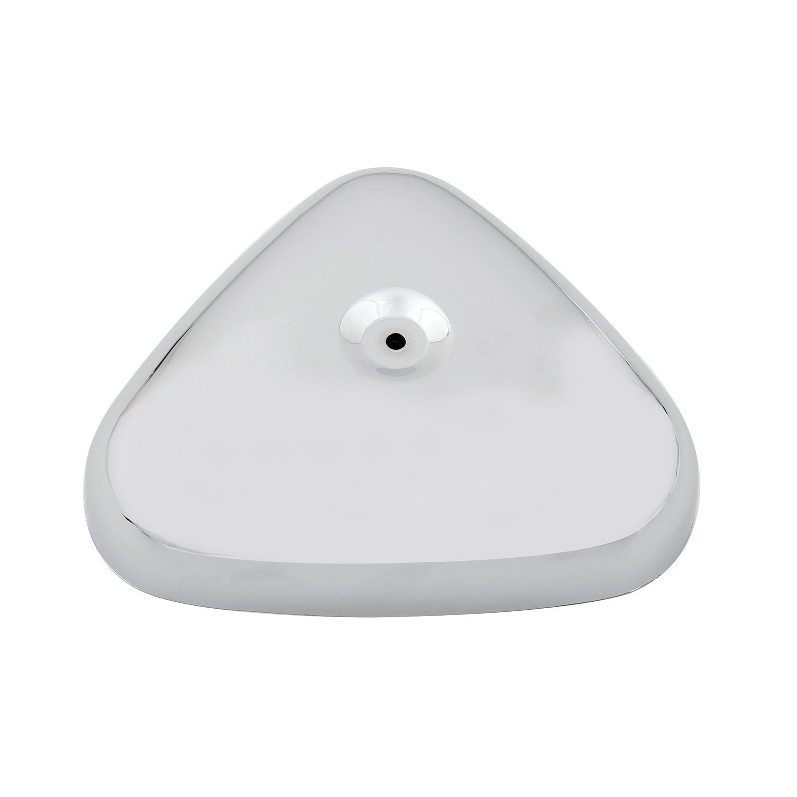 Couvercle de filtre d'admission d'air pour Honda Shadow VT600CD VT600C NV400 NV600 générique