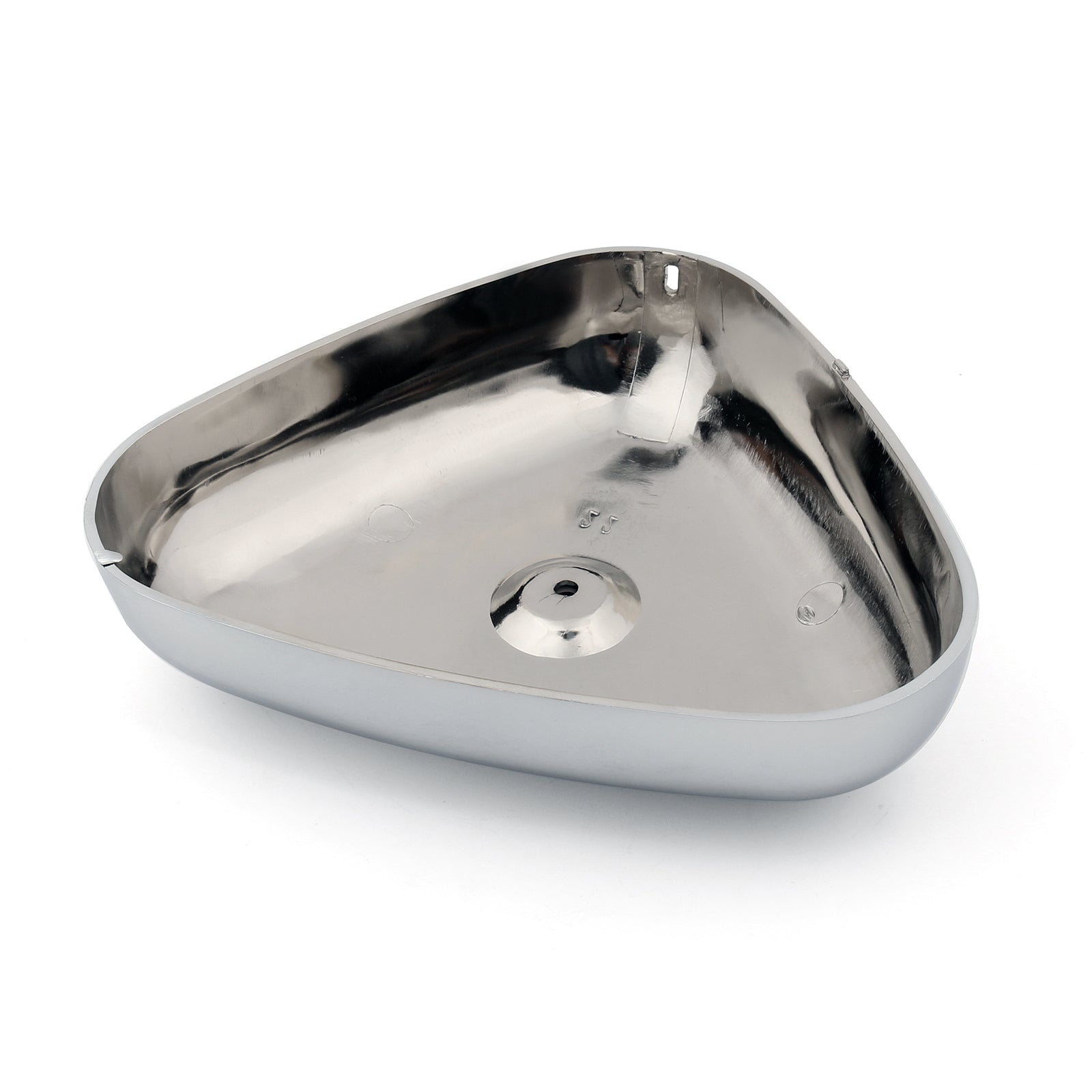 Couvercle de filtre d'admission d'air pour Honda Shadow VT600CD VT600C NV400 NV600 générique