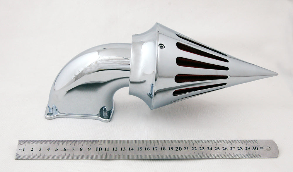 Filtre 'admission de filtre à air Chrome Spike pour Suzuki Boulevard M109 générique