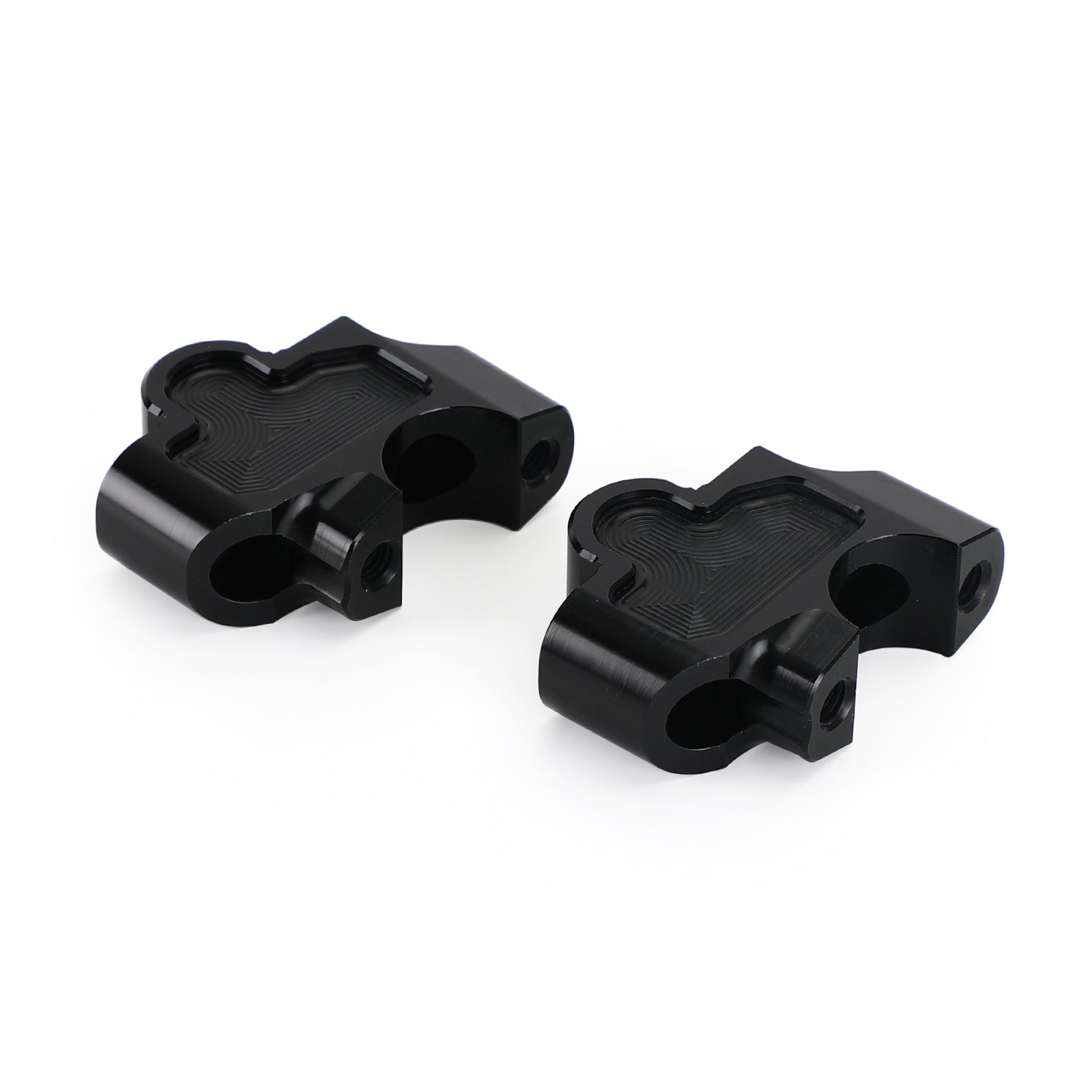 CNC-ohjaustangon nostolaite 27 mm Honda Rebel CMX 250 300 500 1100 2017-2021 Generic