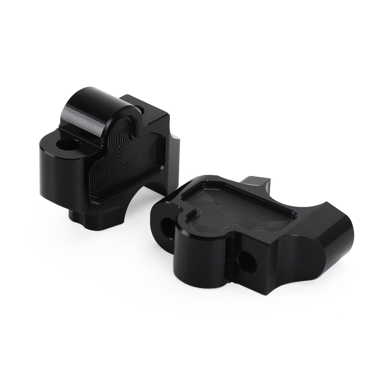 CNC-ohjaustangon nostolaite 27 mm Honda Rebel CMX 250 300 500 1100 2017-2021 Generic