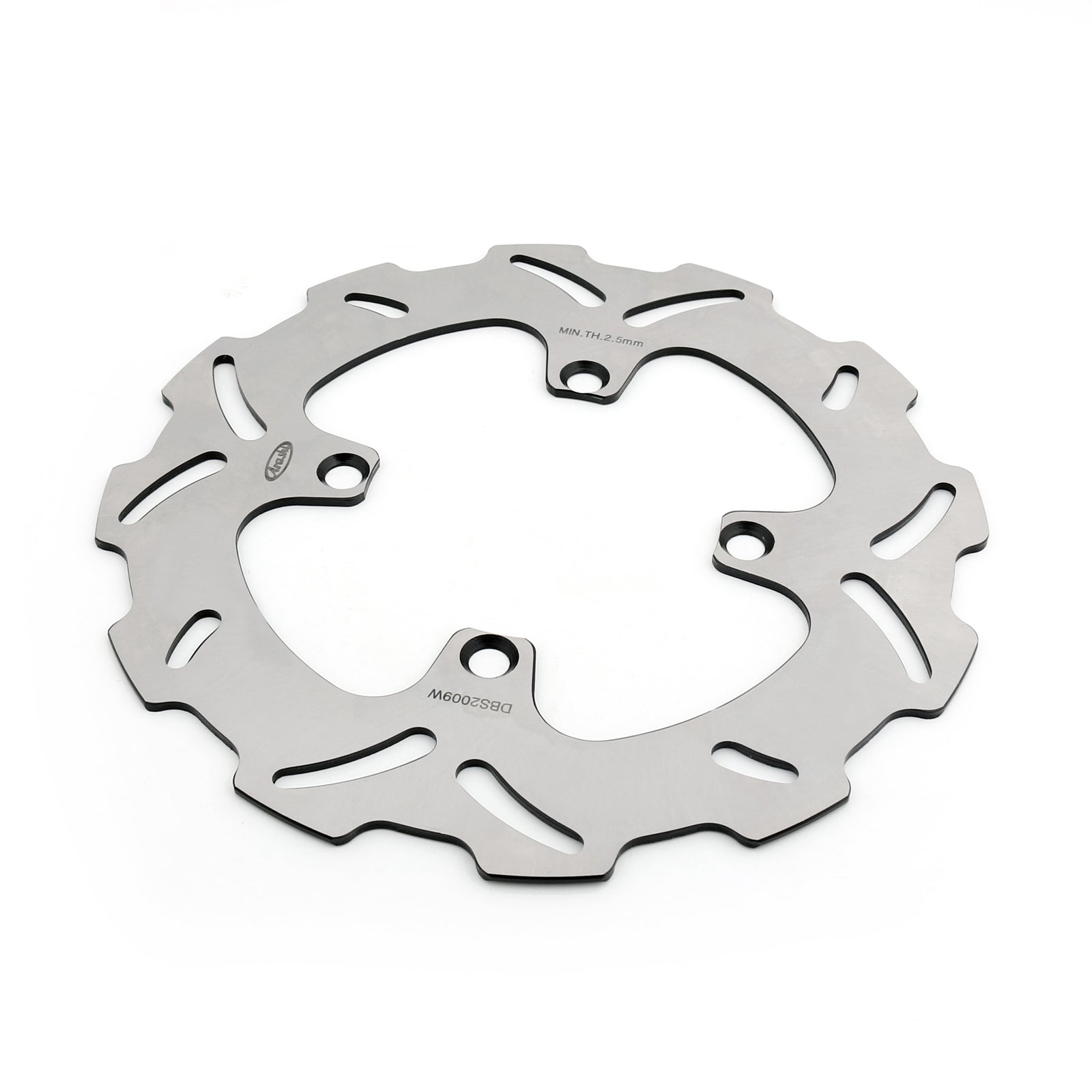 Etujarrulevy Kawasaki KX250 KX 250 88-95 KX500 83-95 KLX300R 96 Generic