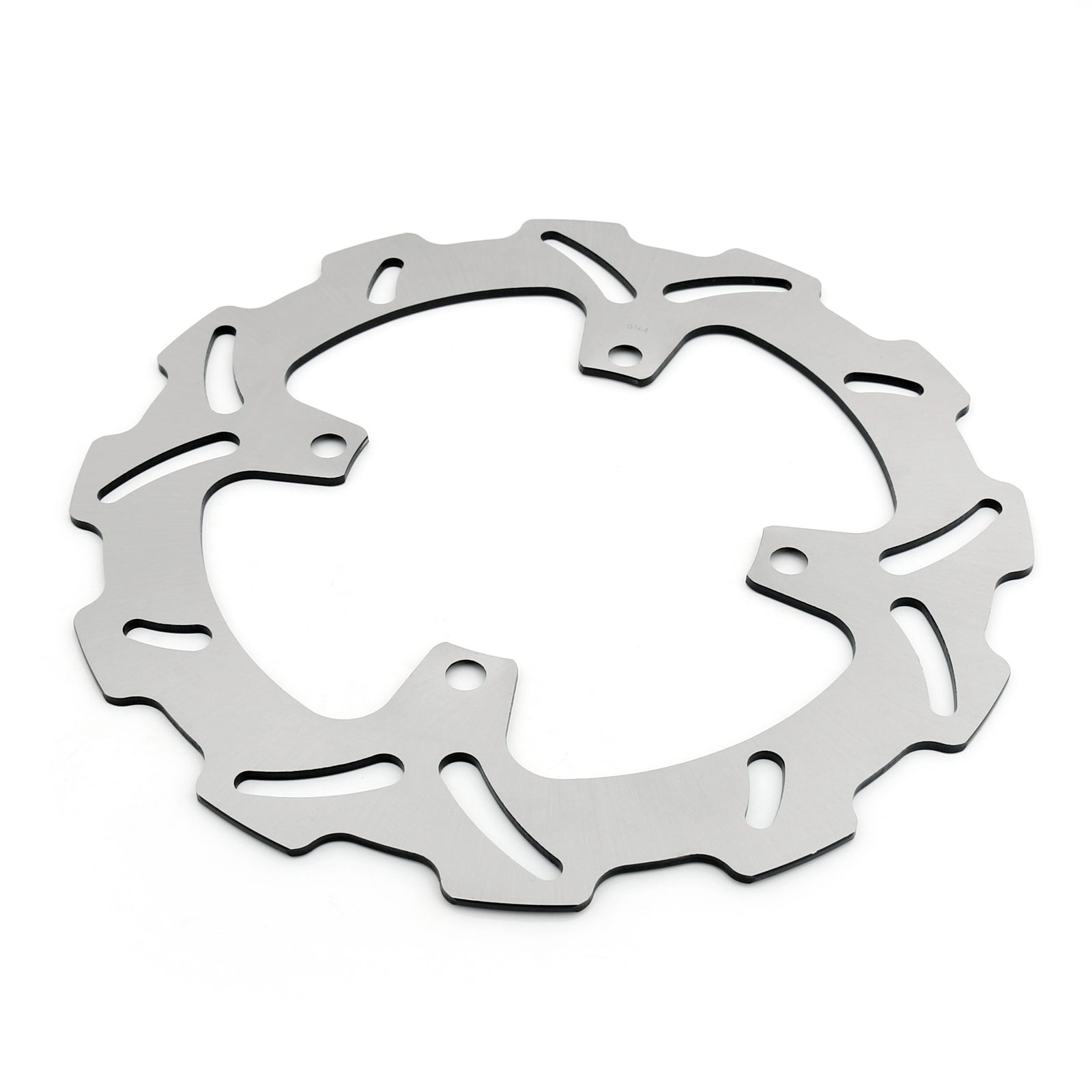 Disco Freno Anteriore per Kawasaki KX 125 250 KX 250F 450F 06-14 KLX450R 07-16 Generico