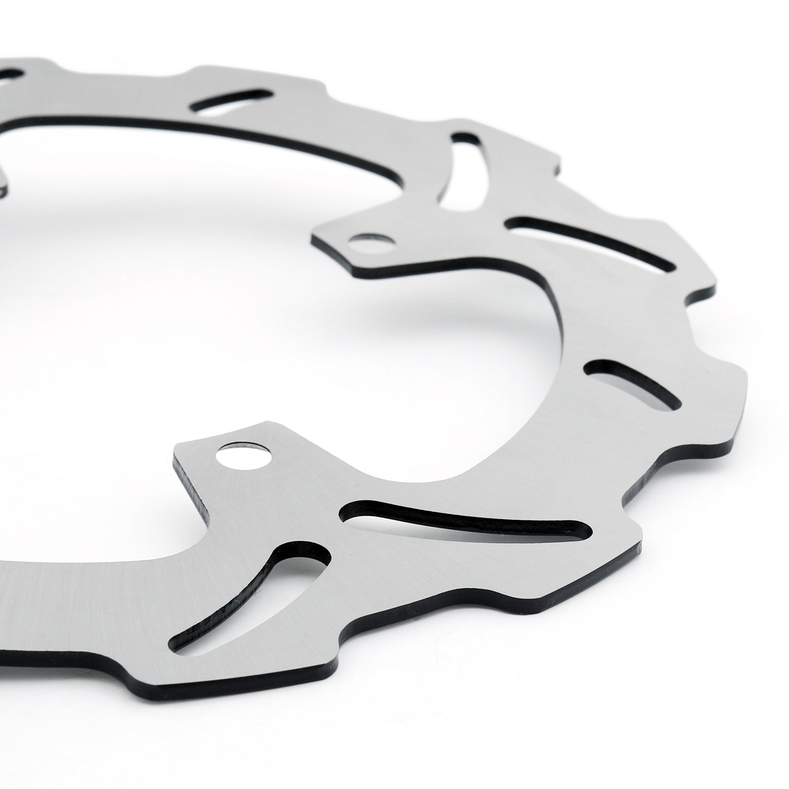 Disco Freno Anteriore per Kawasaki KX 125 250 KX 250F 450F 06-14 KLX450R 07-16 Generico