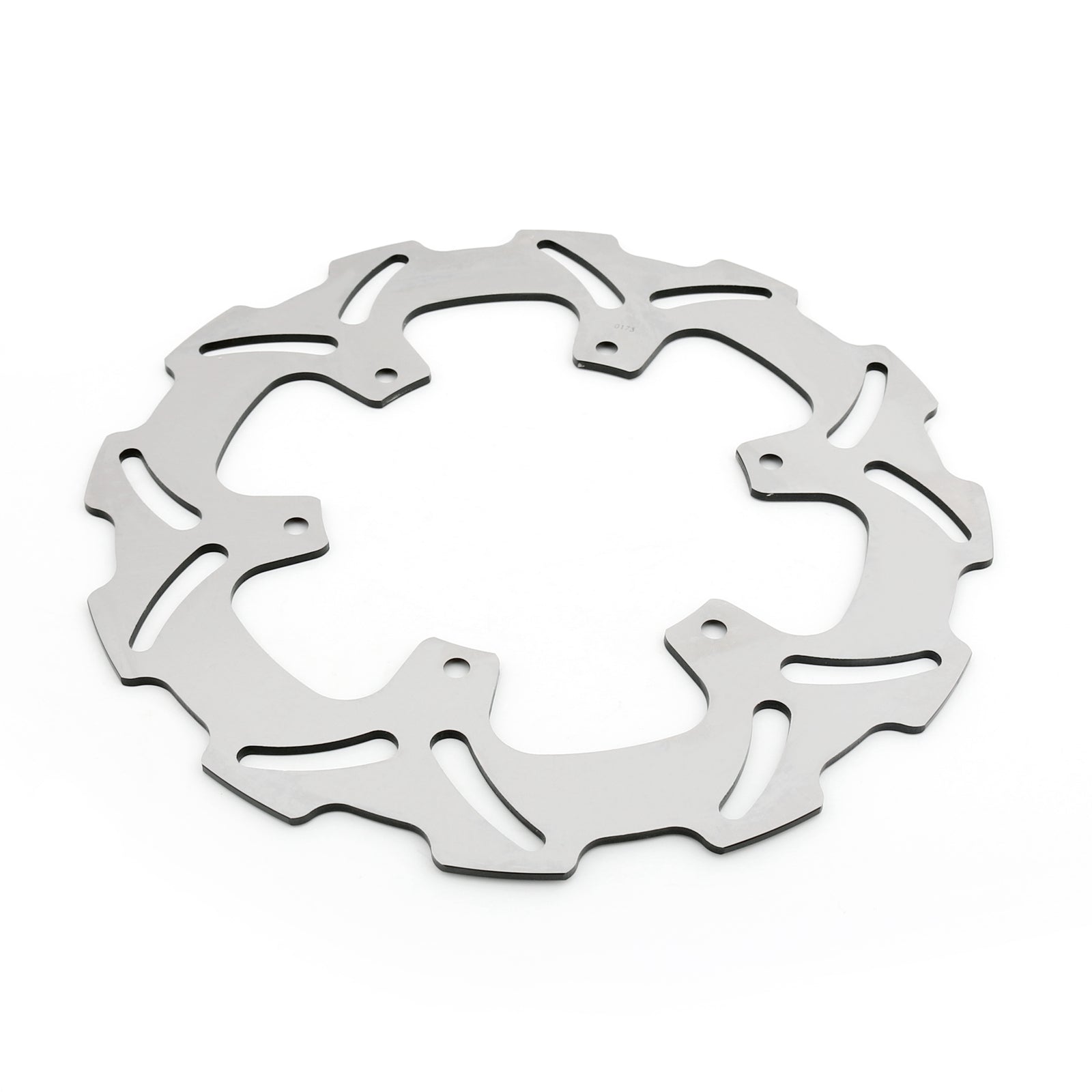 Rotor de disque de frein avant pour Yamaha WR YZ 125 250/F 426F 450F 2001-2020 NOUVEAU générique