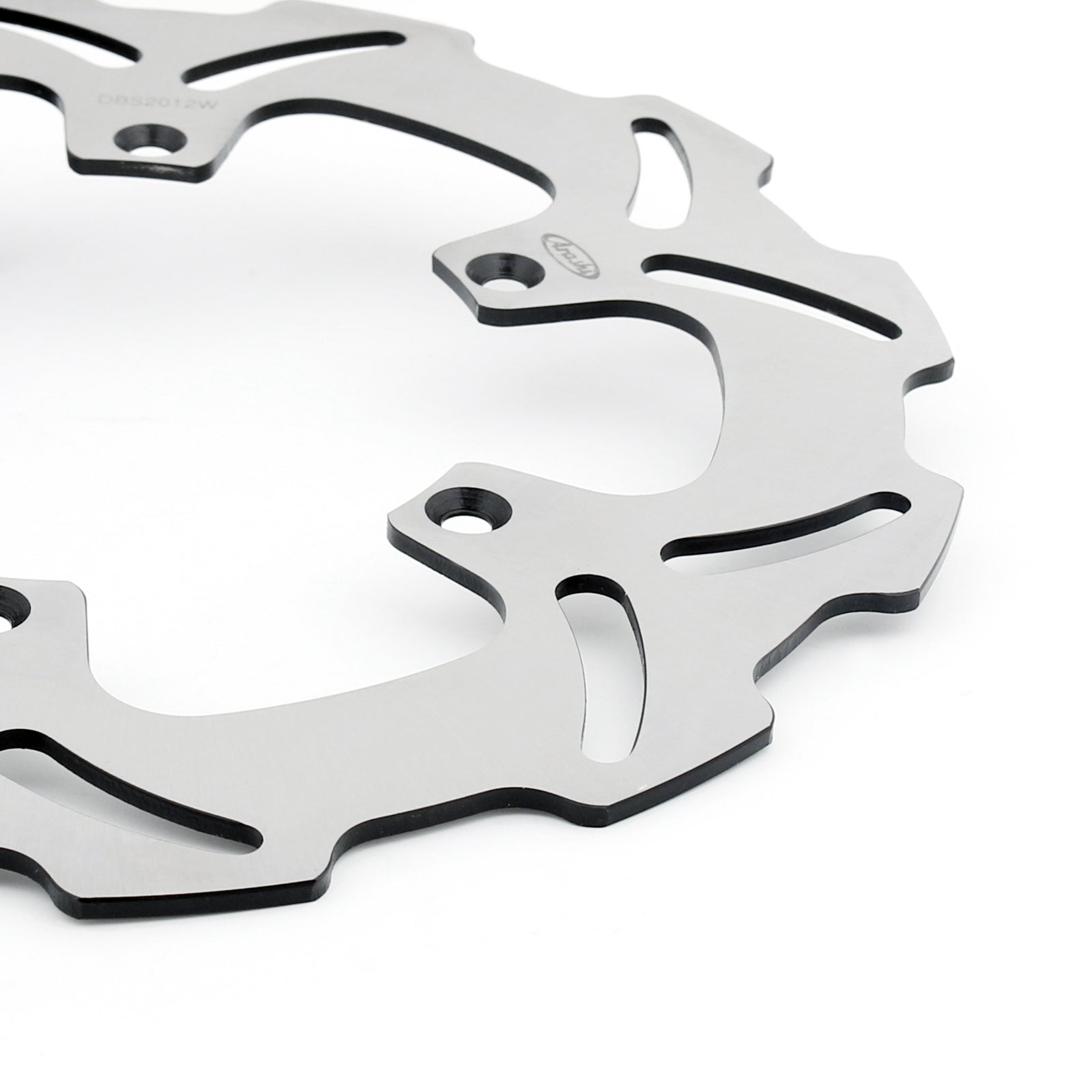 Rotor de disque de frein avant pour Yamaha WR YZ 125 250/F 426F 450F 2001-2020 NOUVEAU générique