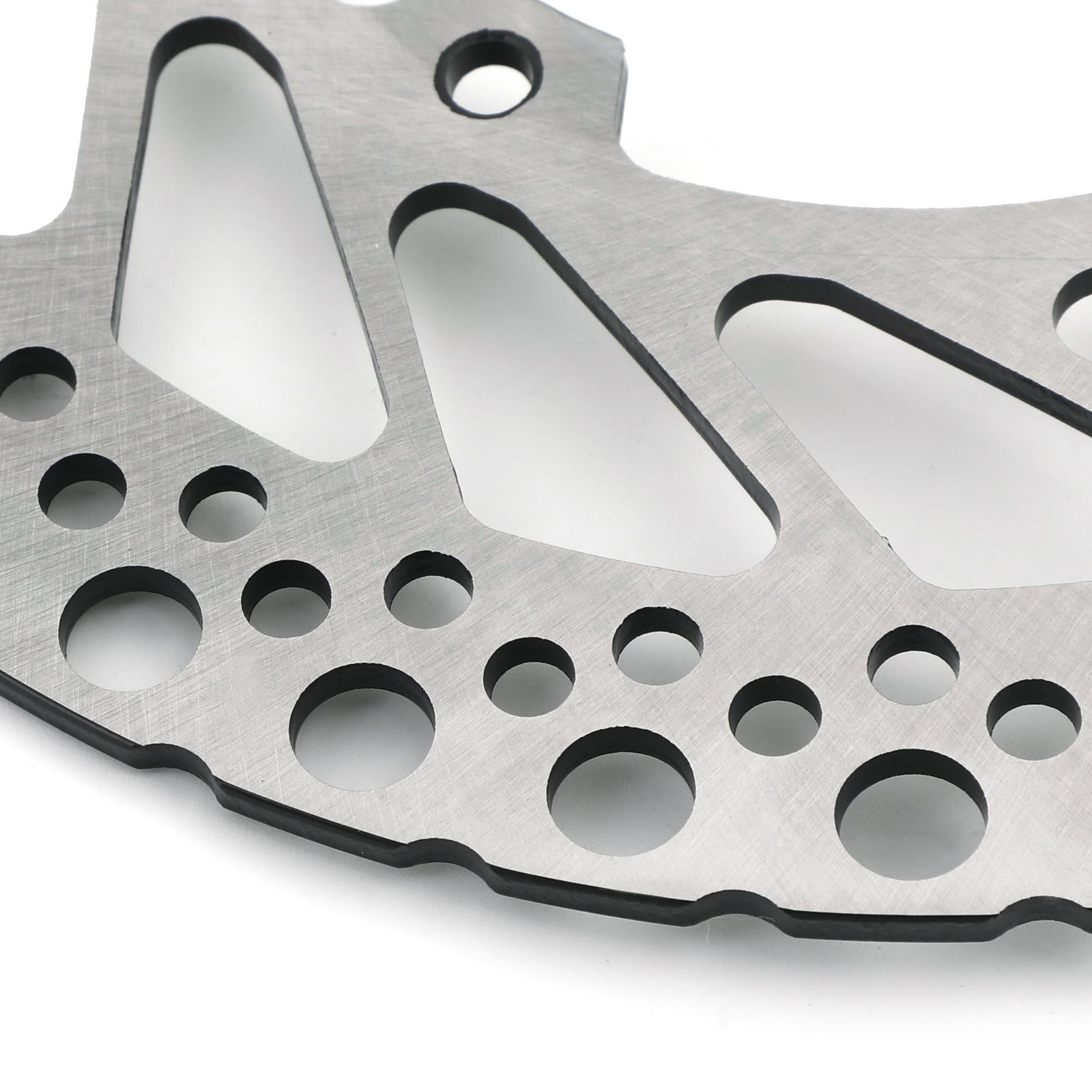 Rotor de disque de frein avant pour Honda CRF 250 450 R/X CRF250R CRF450R 2002-2014 générique