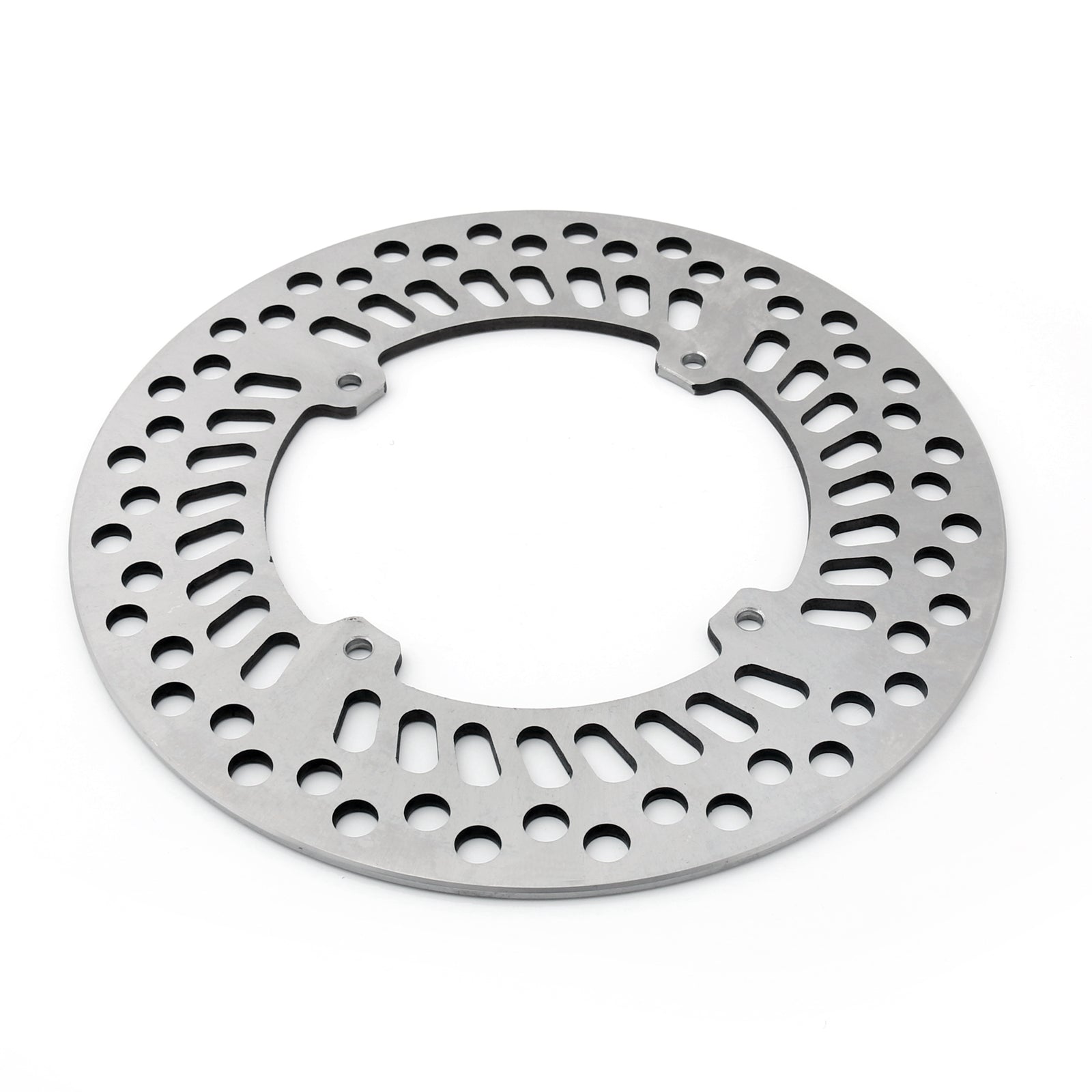 Rotor de disque de frein avant et plaquettes de frein avant pour Honda CR125 CR250 CRF250R CRF250X générique