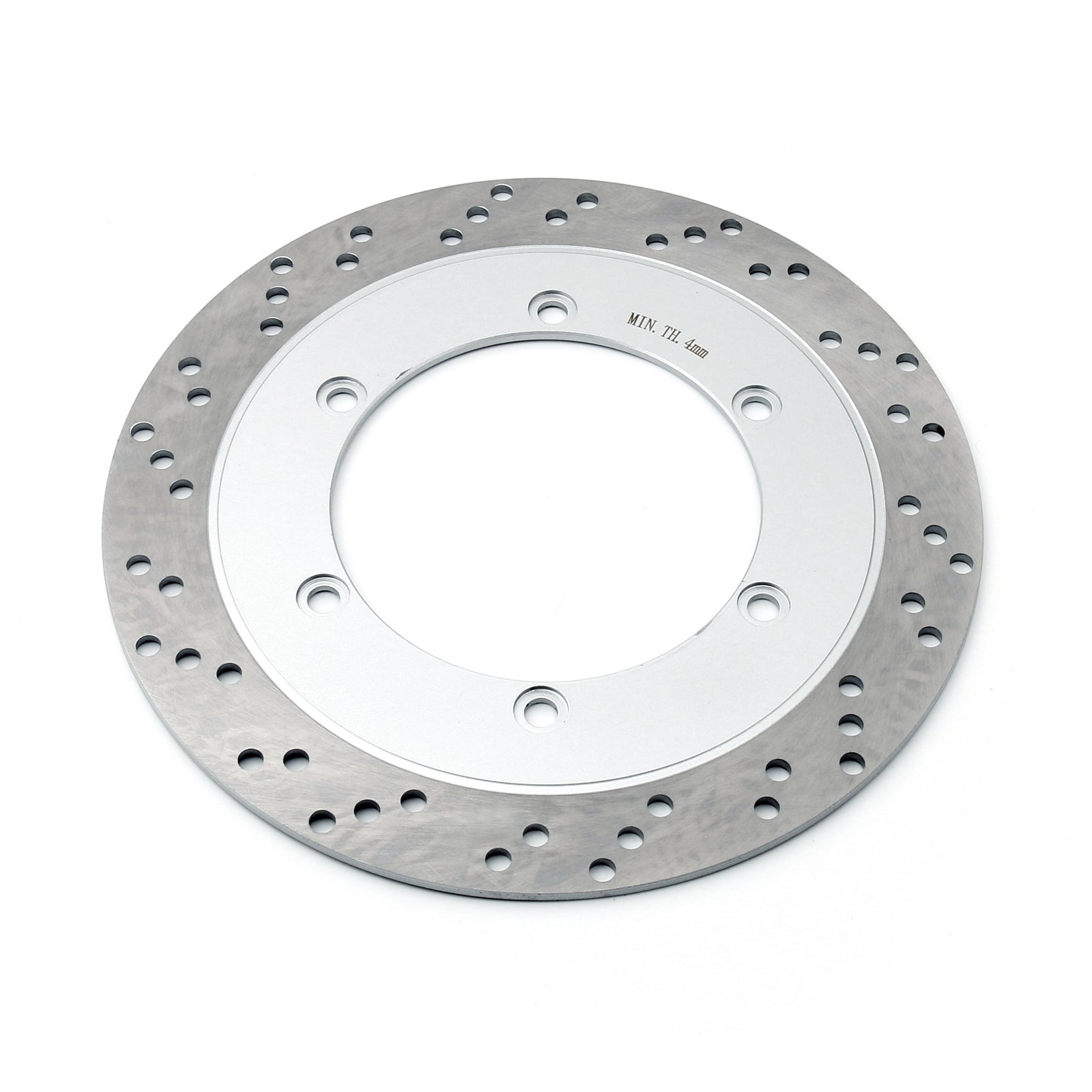 Sprednji zavorni disk za Honda NV400 DC1/DC2 CB500 NT650 NT700 CB750 FR/VT750 generic